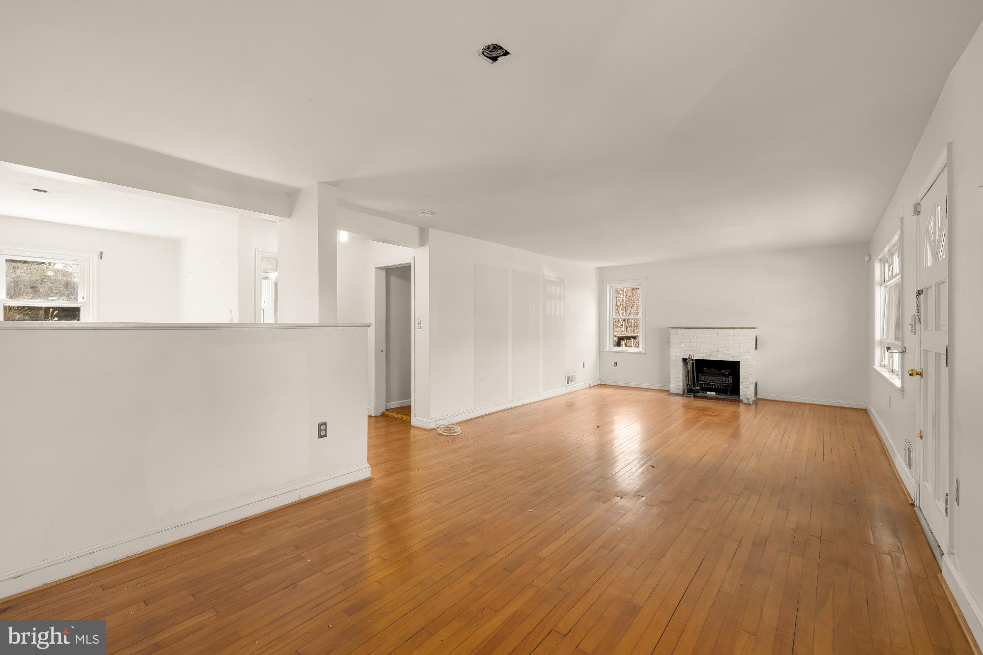 GLEN ECHO HEIGHTS - Residential