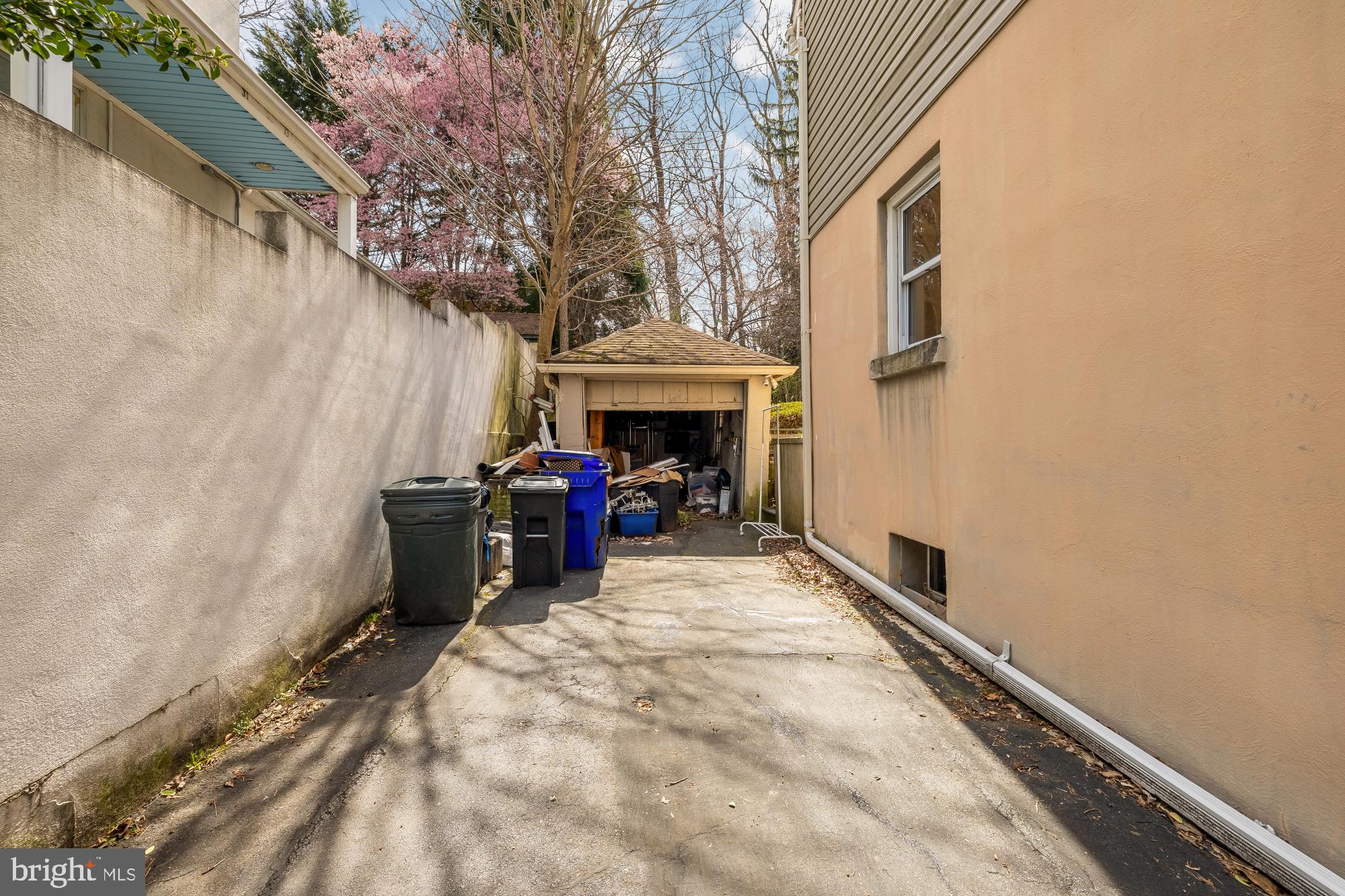 GLEN ECHO HEIGHTS - Residential