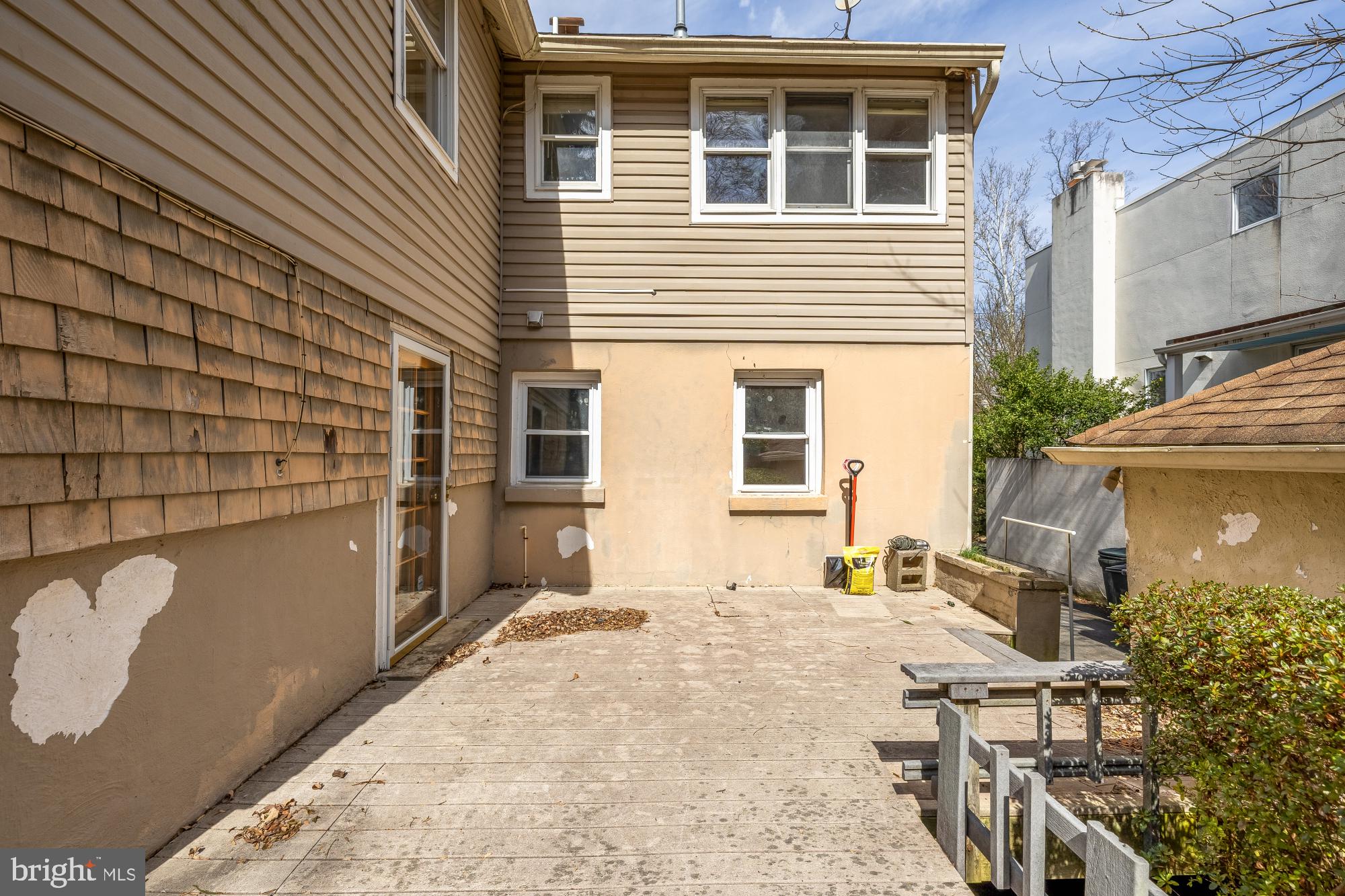 GLEN ECHO HEIGHTS - Residential