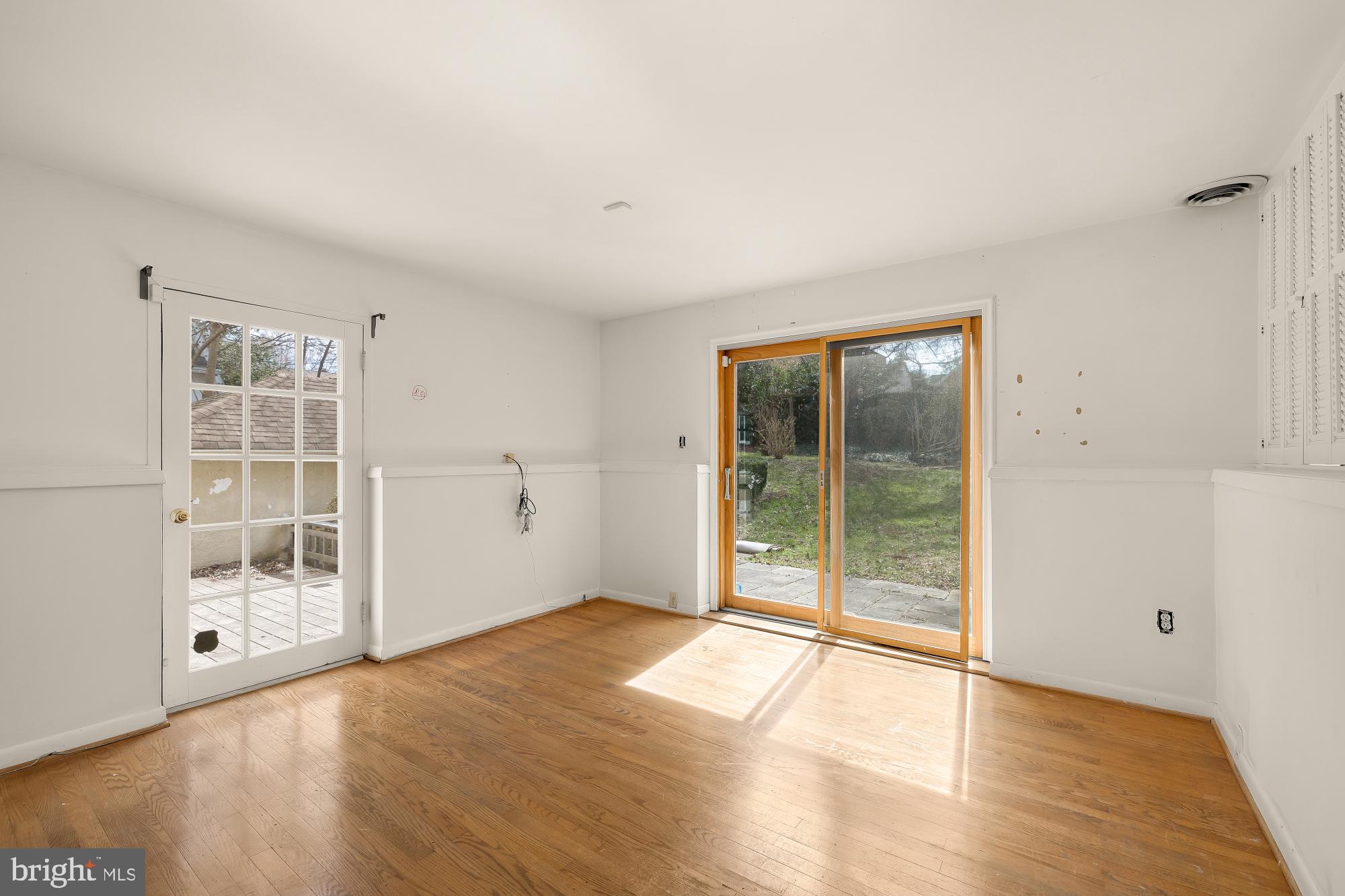 GLEN ECHO HEIGHTS - Residential