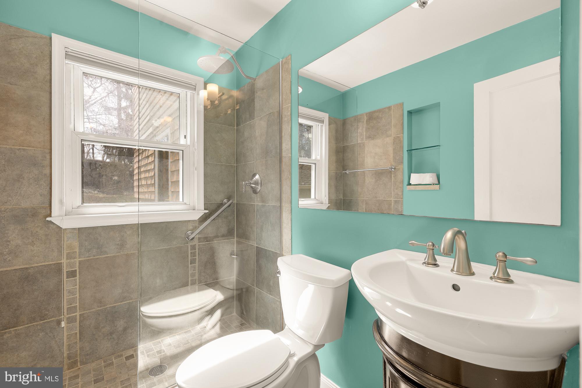 GLEN ECHO HEIGHTS - Residential