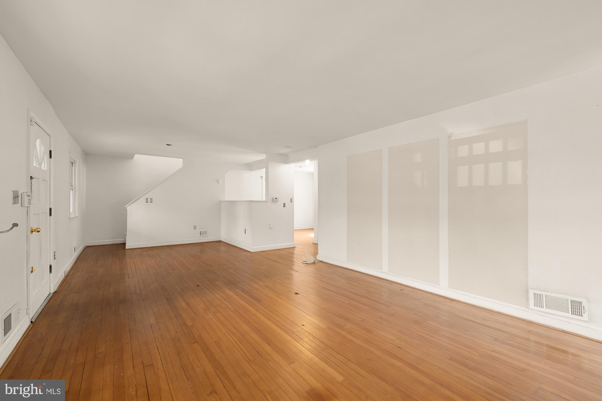 GLEN ECHO HEIGHTS - Residential