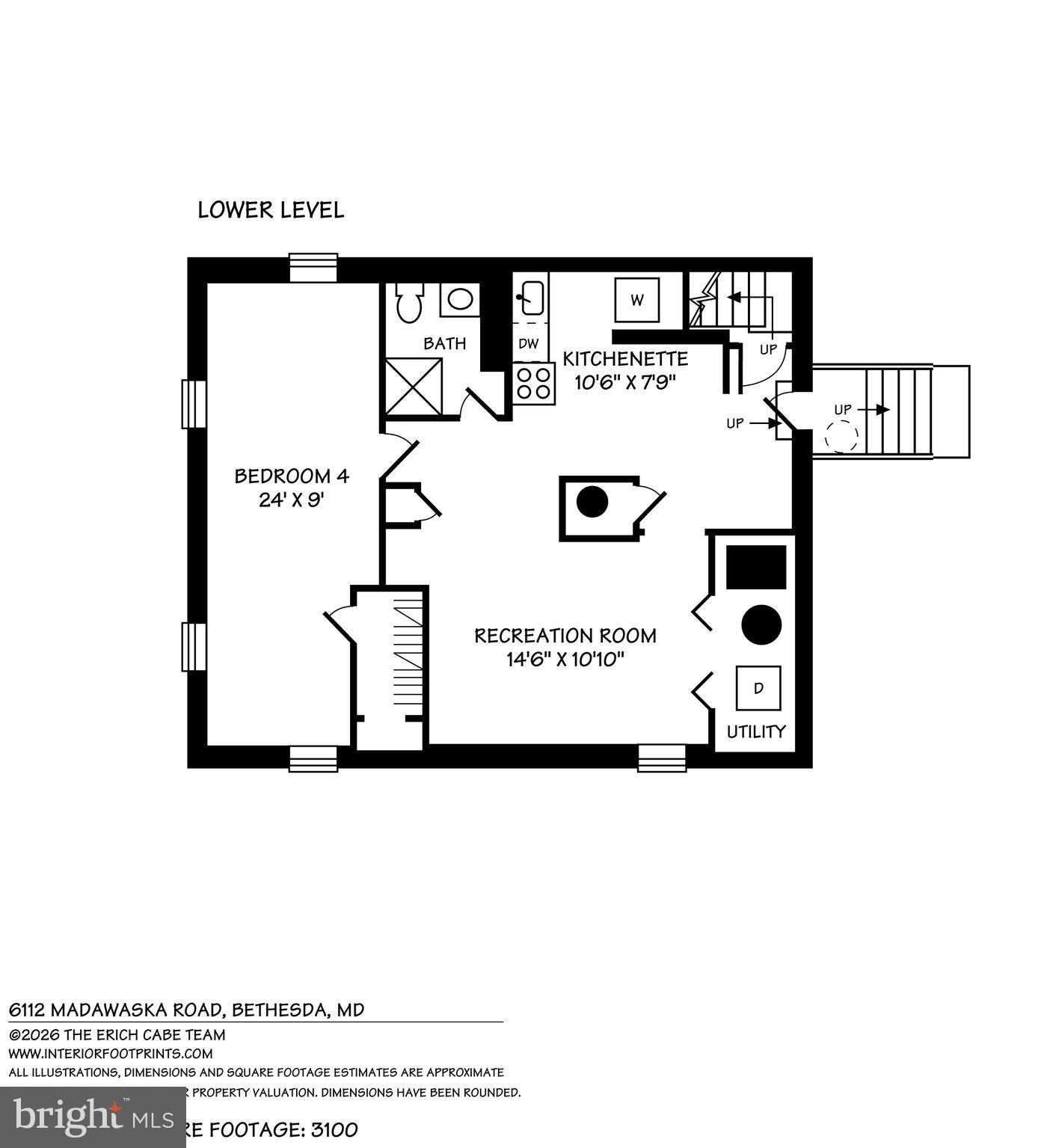 GLEN ECHO HEIGHTS - Residential