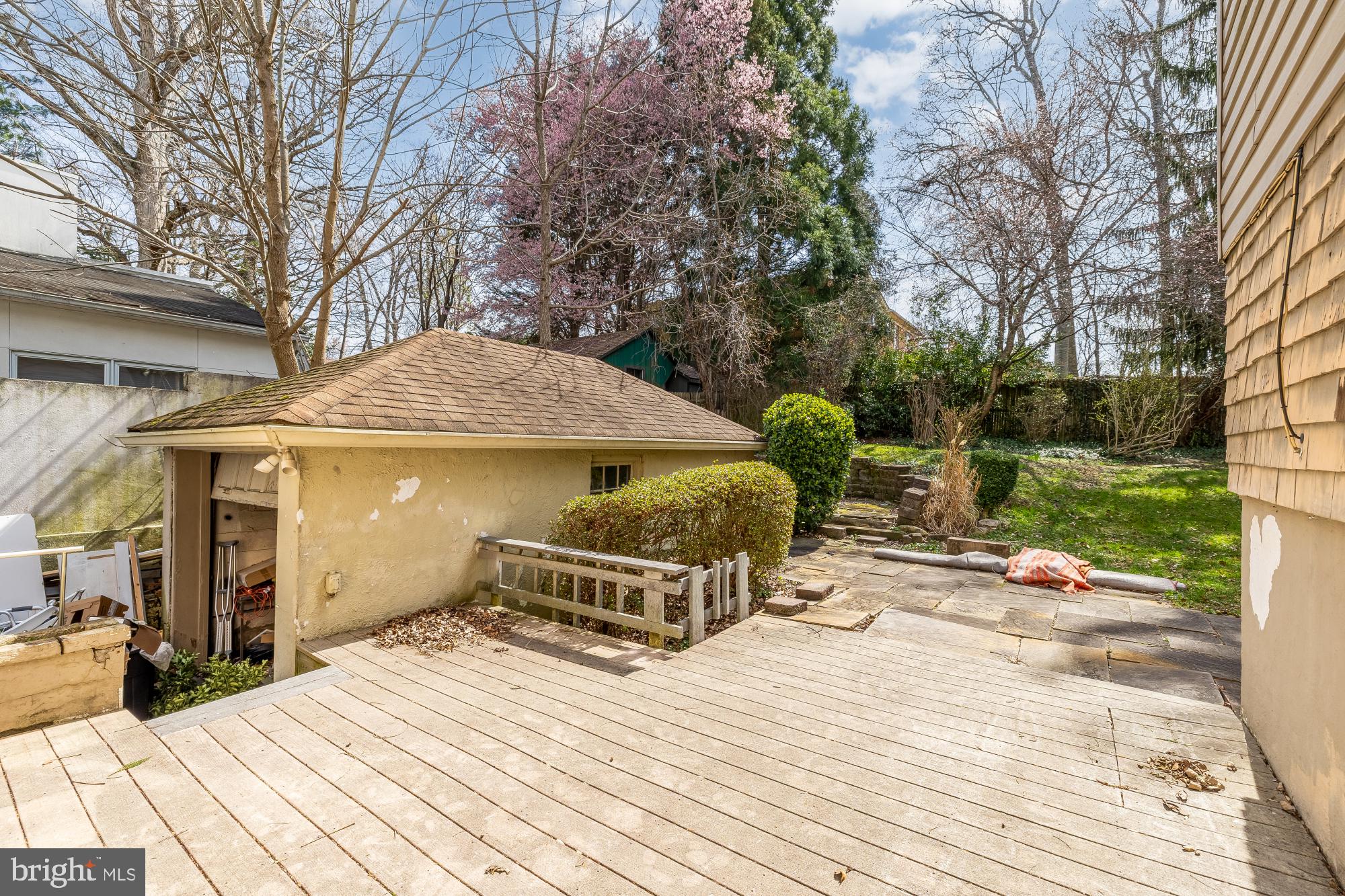 GLEN ECHO HEIGHTS - Residential