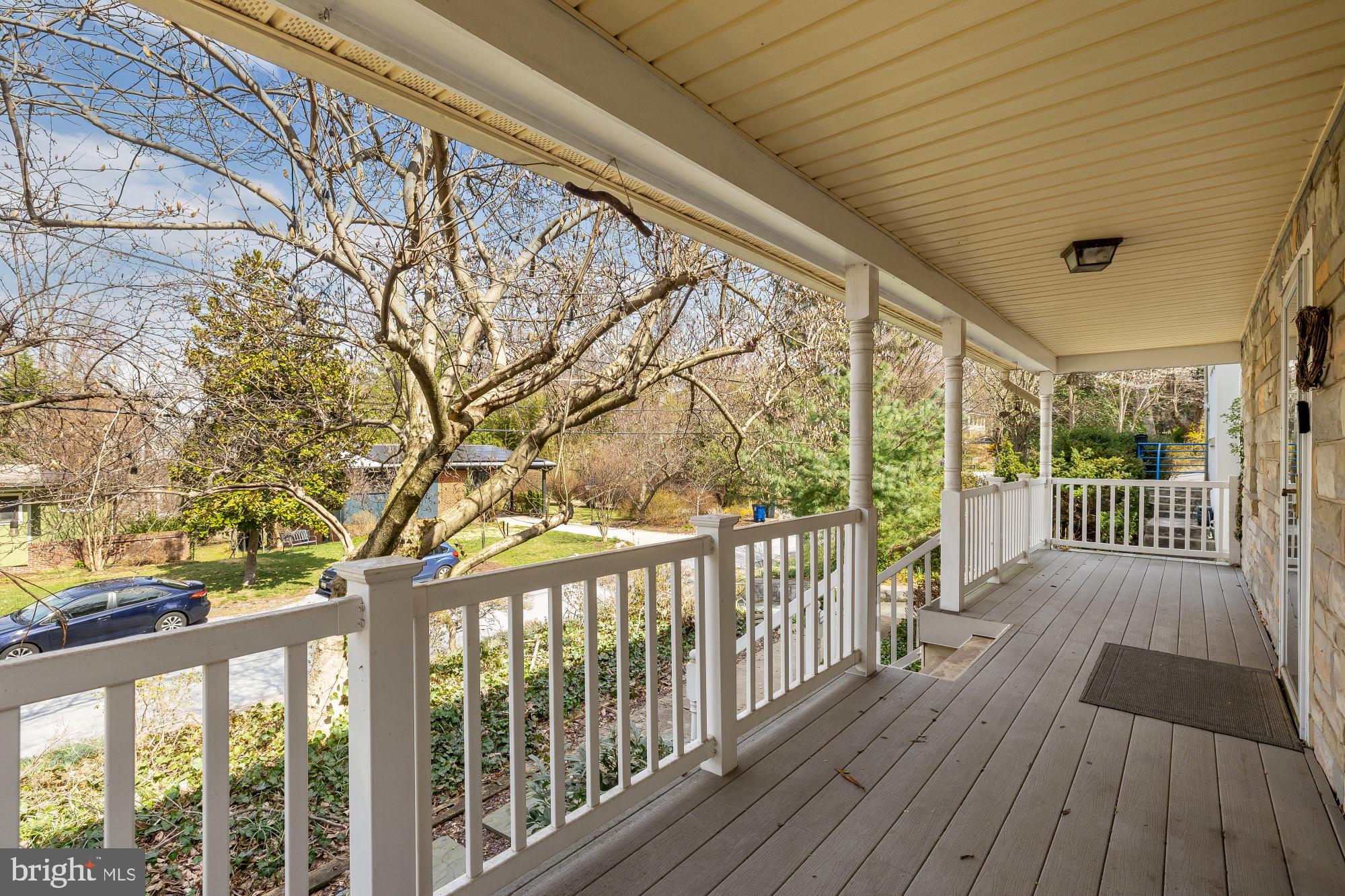 GLEN ECHO HEIGHTS - Residential