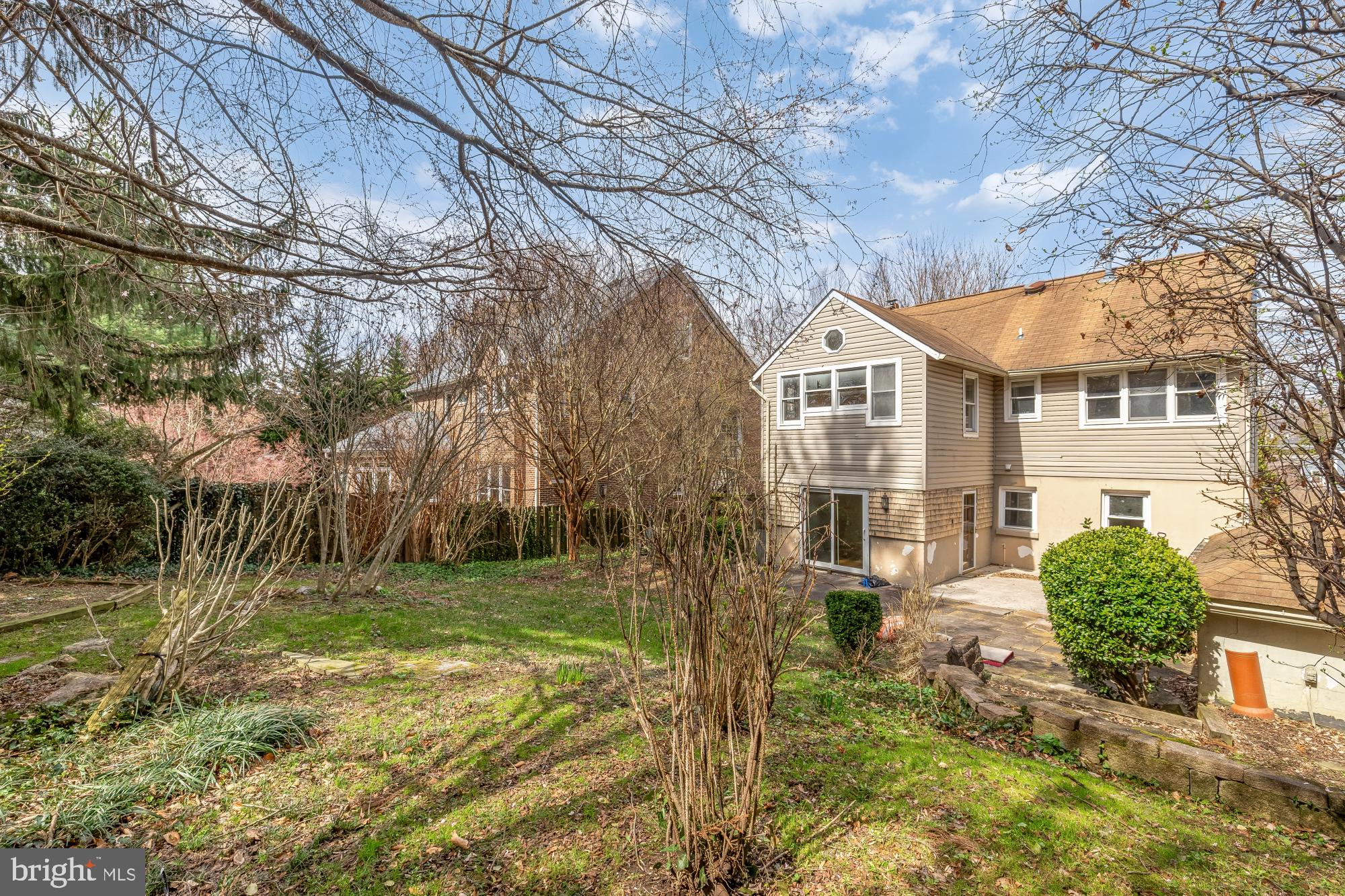 GLEN ECHO HEIGHTS - Residential