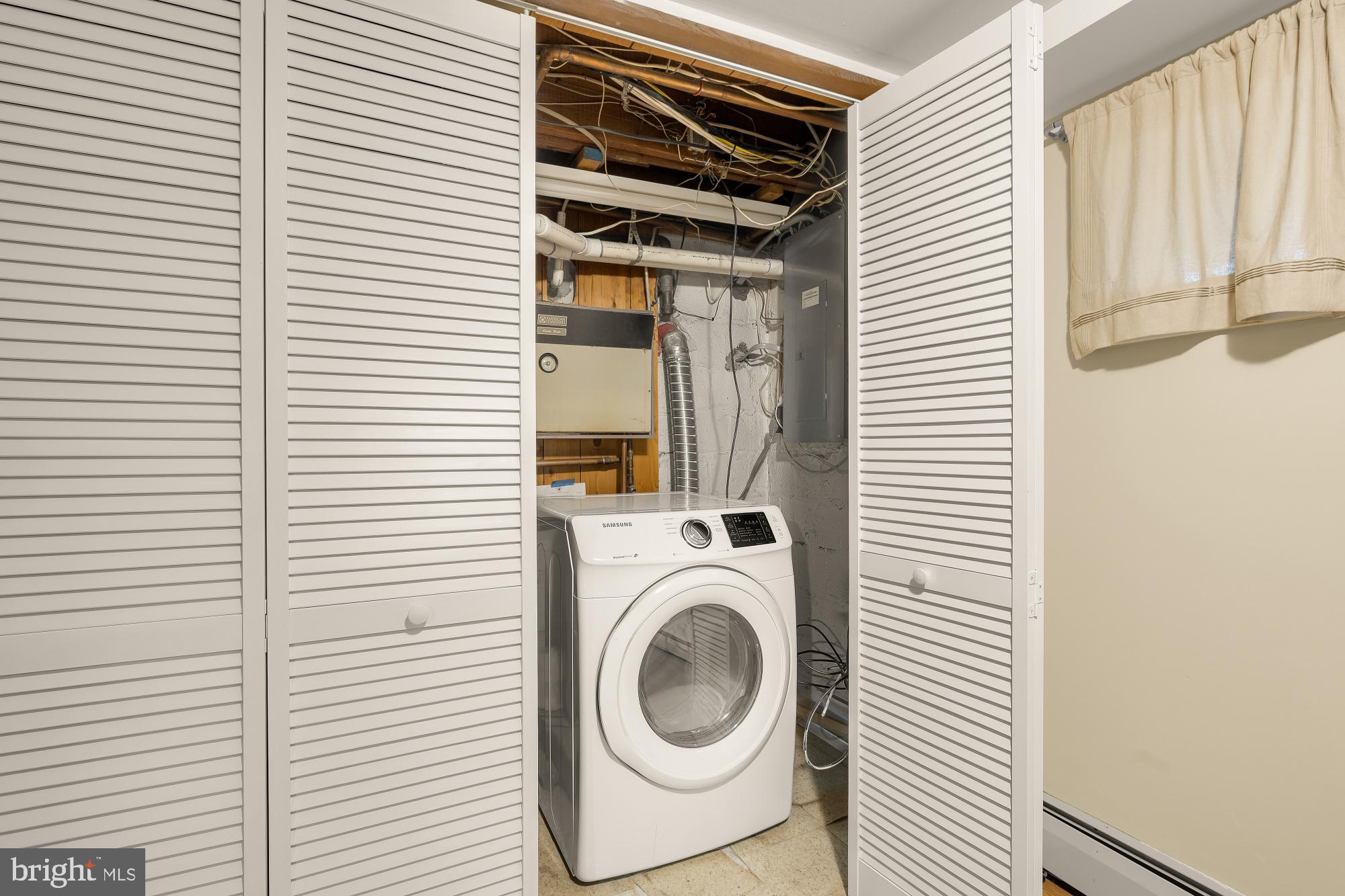 GLEN ECHO HEIGHTS - Residential