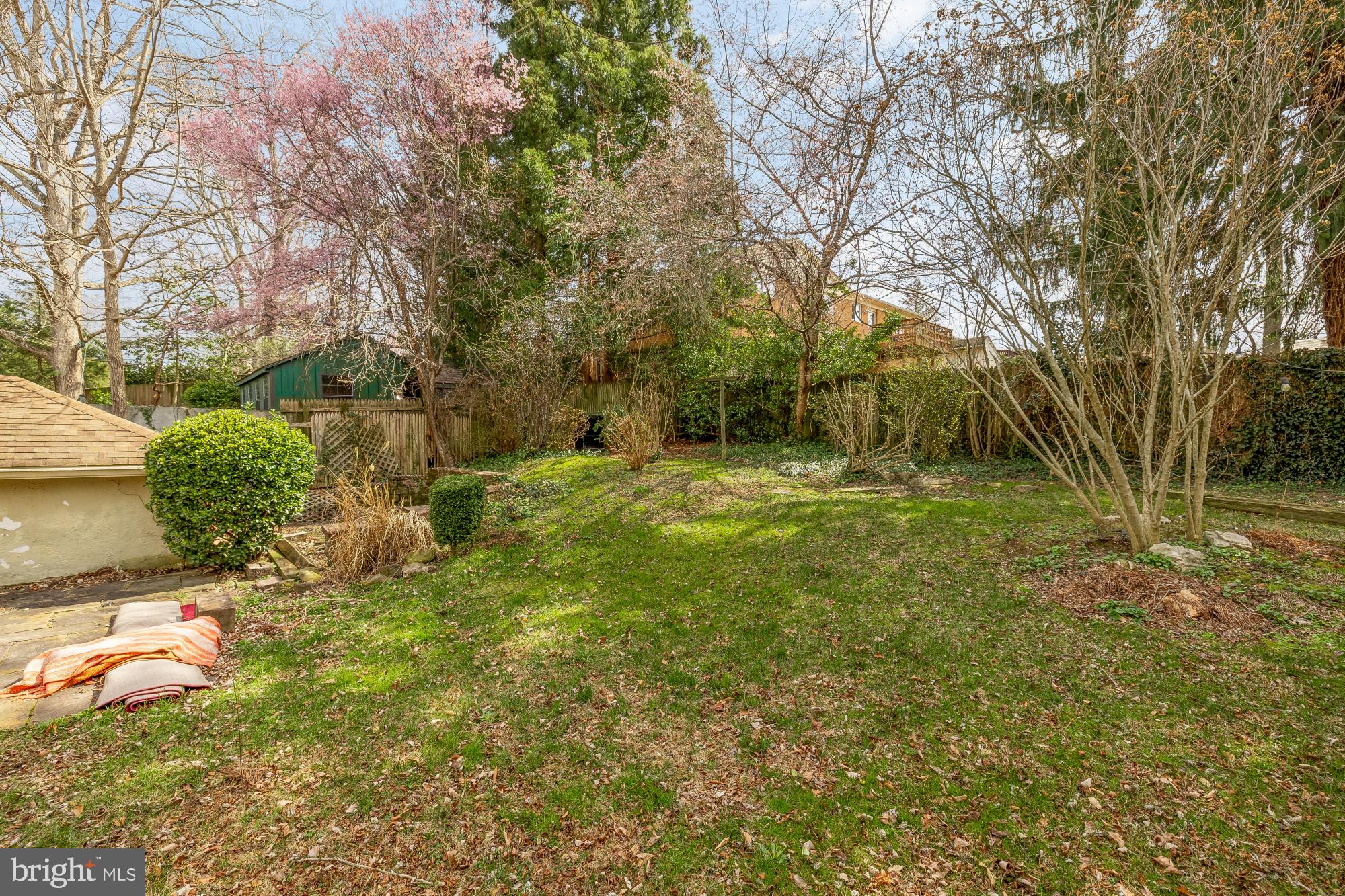 GLEN ECHO HEIGHTS - Residential