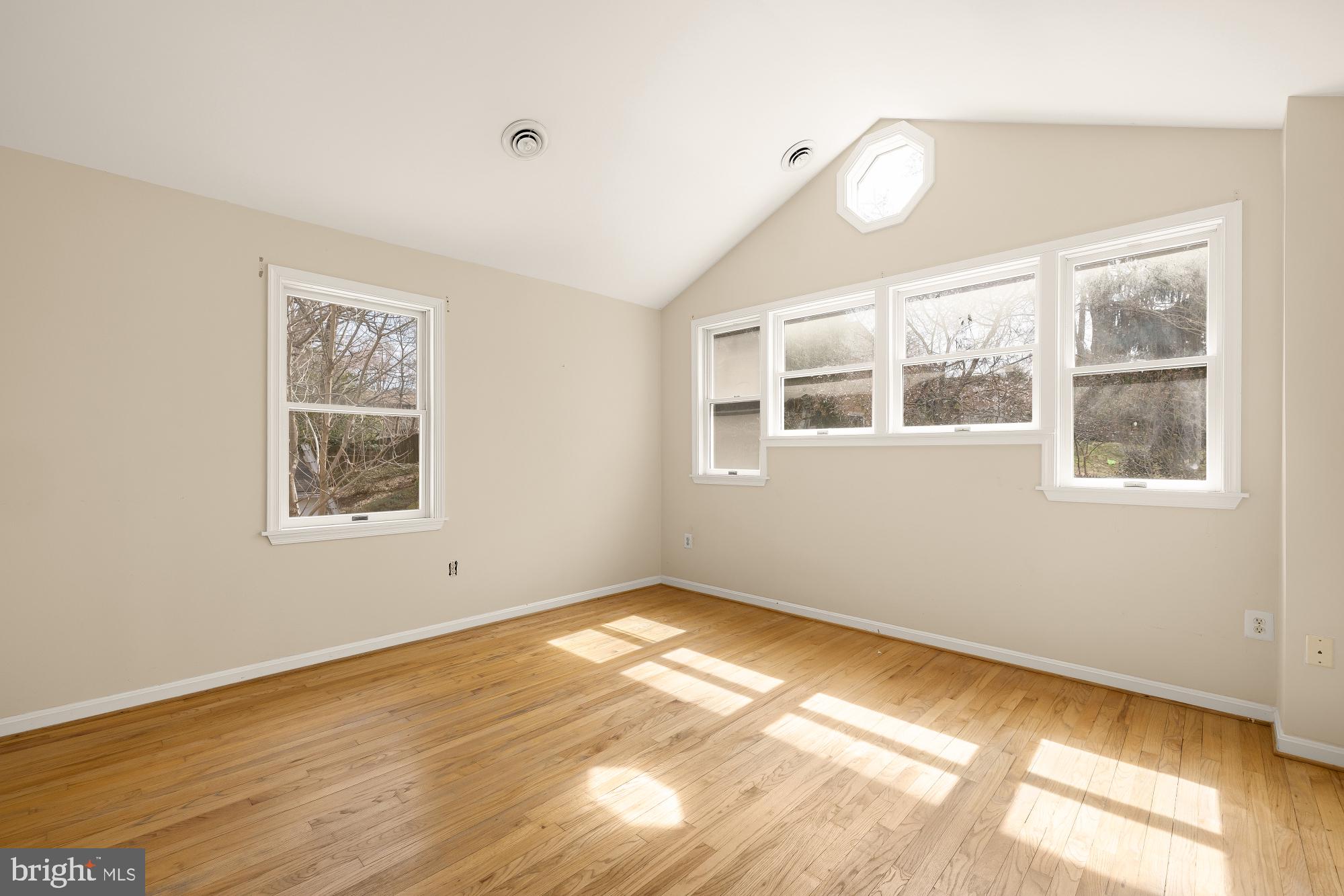 GLEN ECHO HEIGHTS - Residential