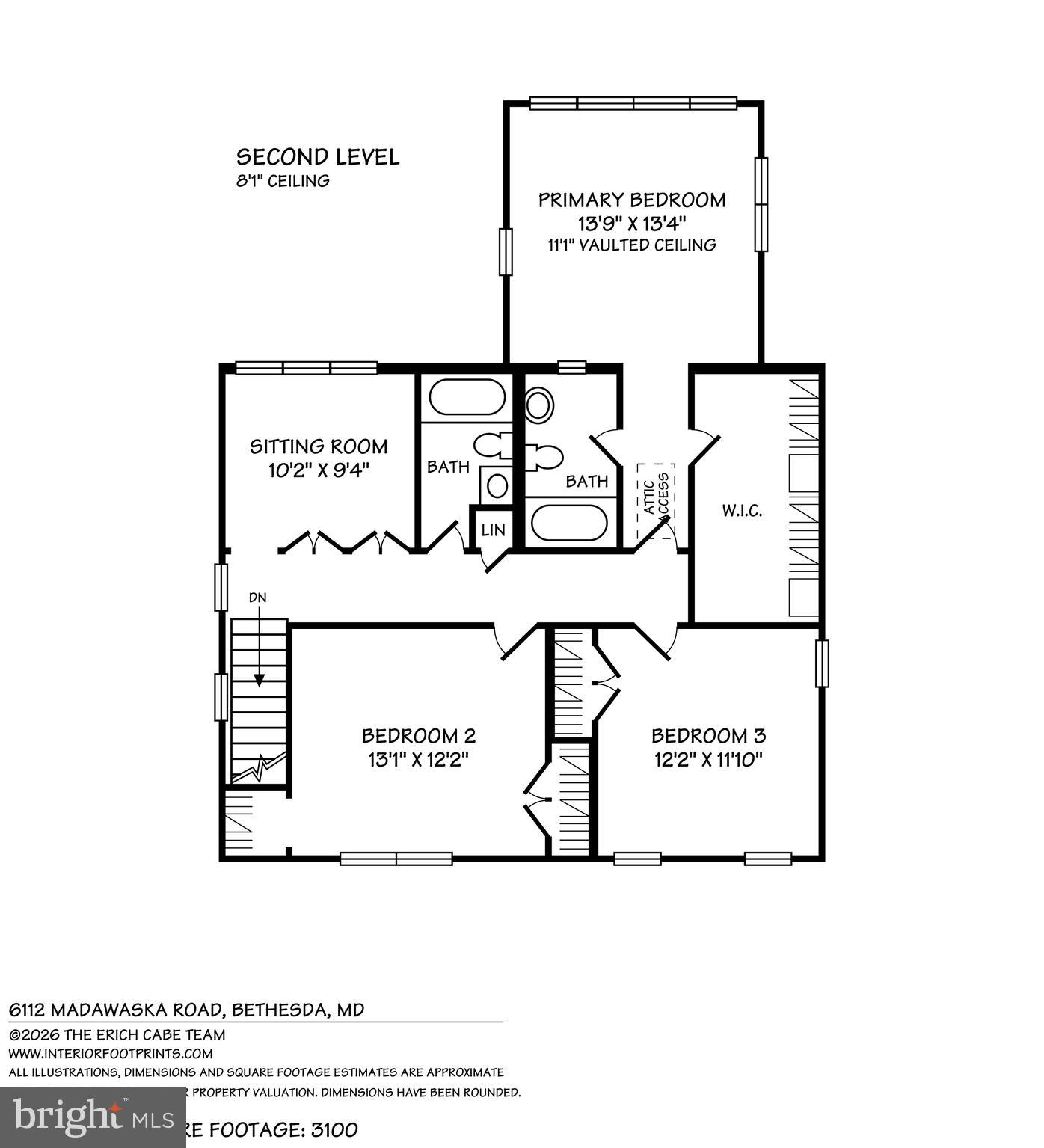 GLEN ECHO HEIGHTS - Residential