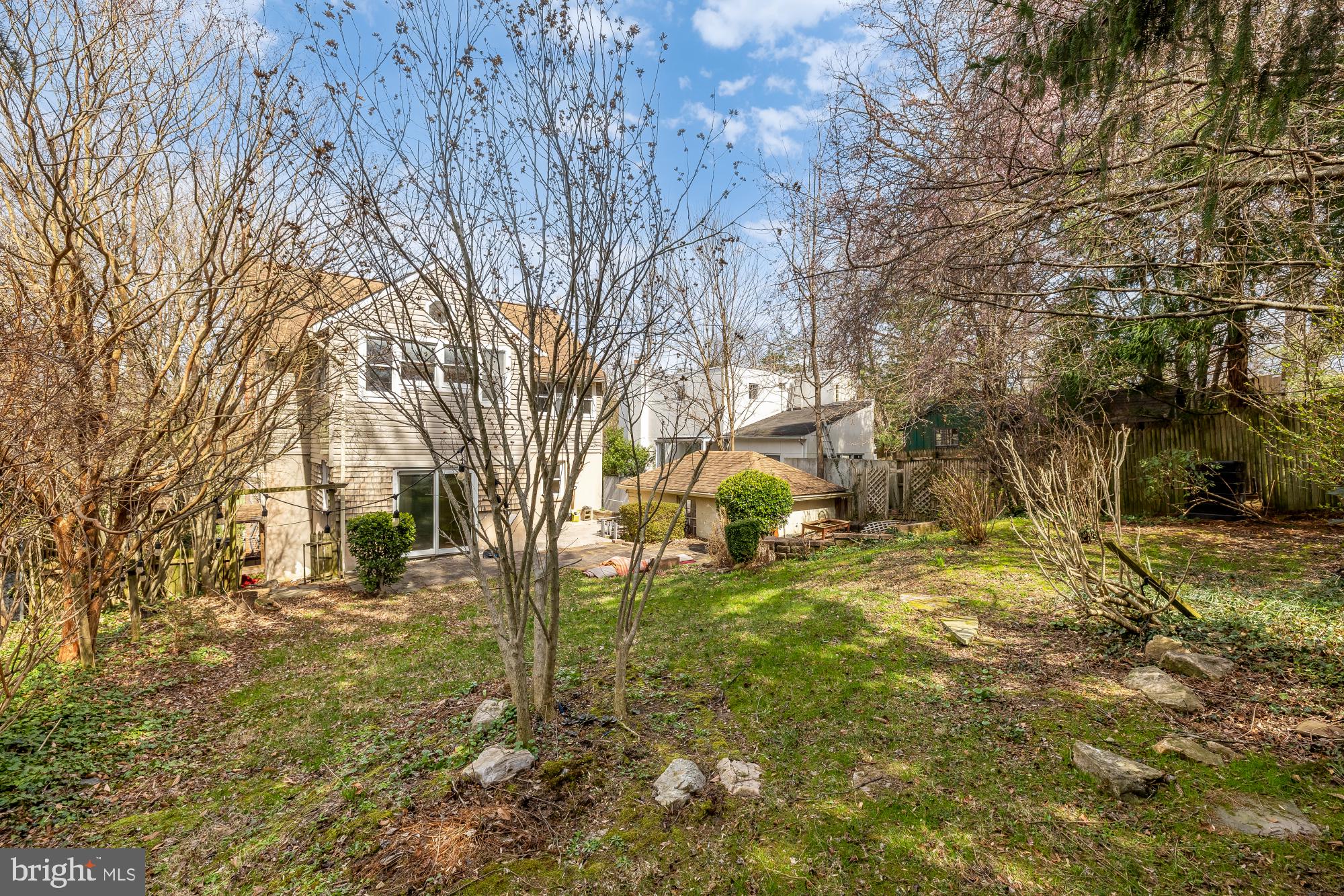 GLEN ECHO HEIGHTS - Residential