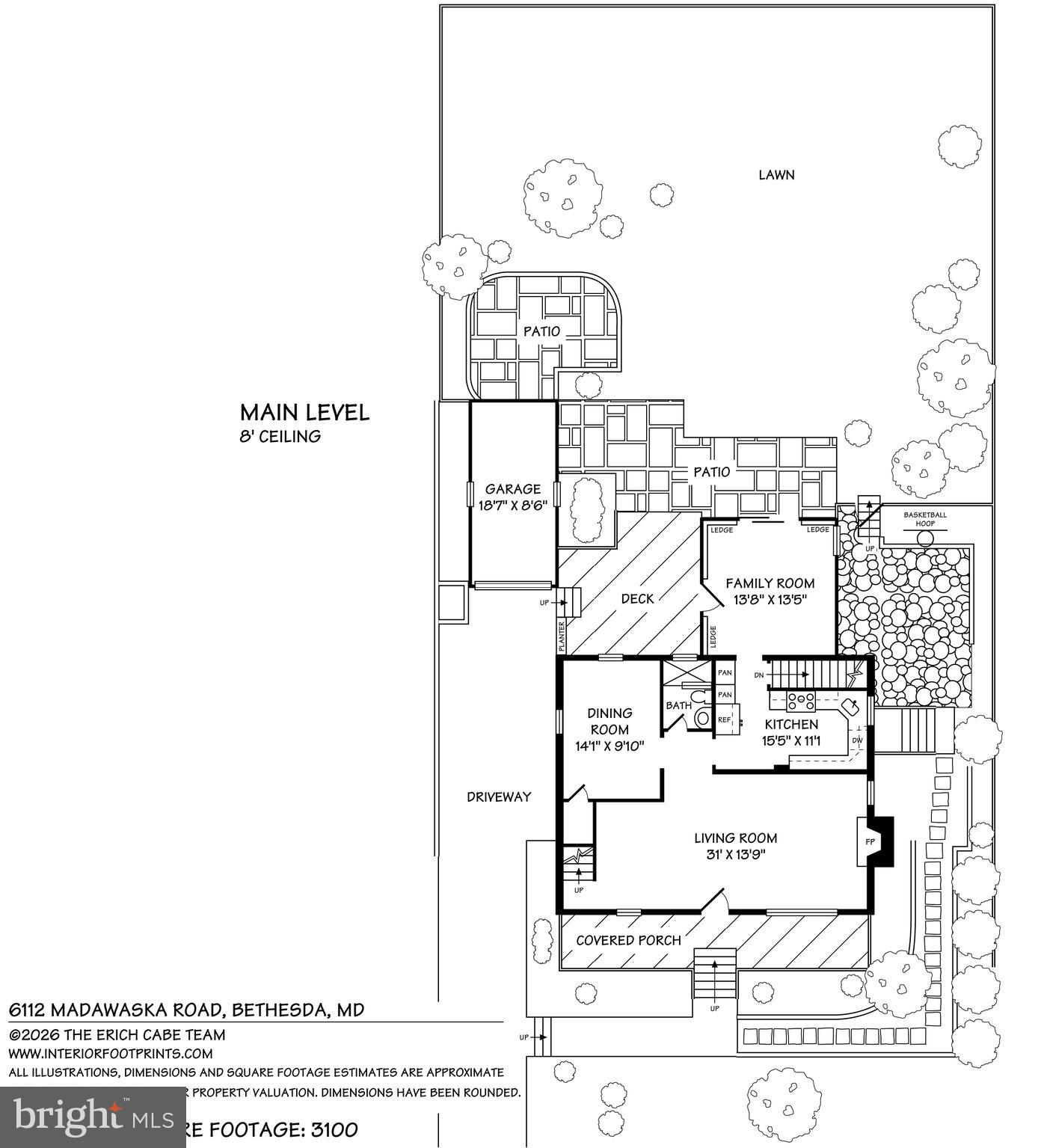 GLEN ECHO HEIGHTS - Residential