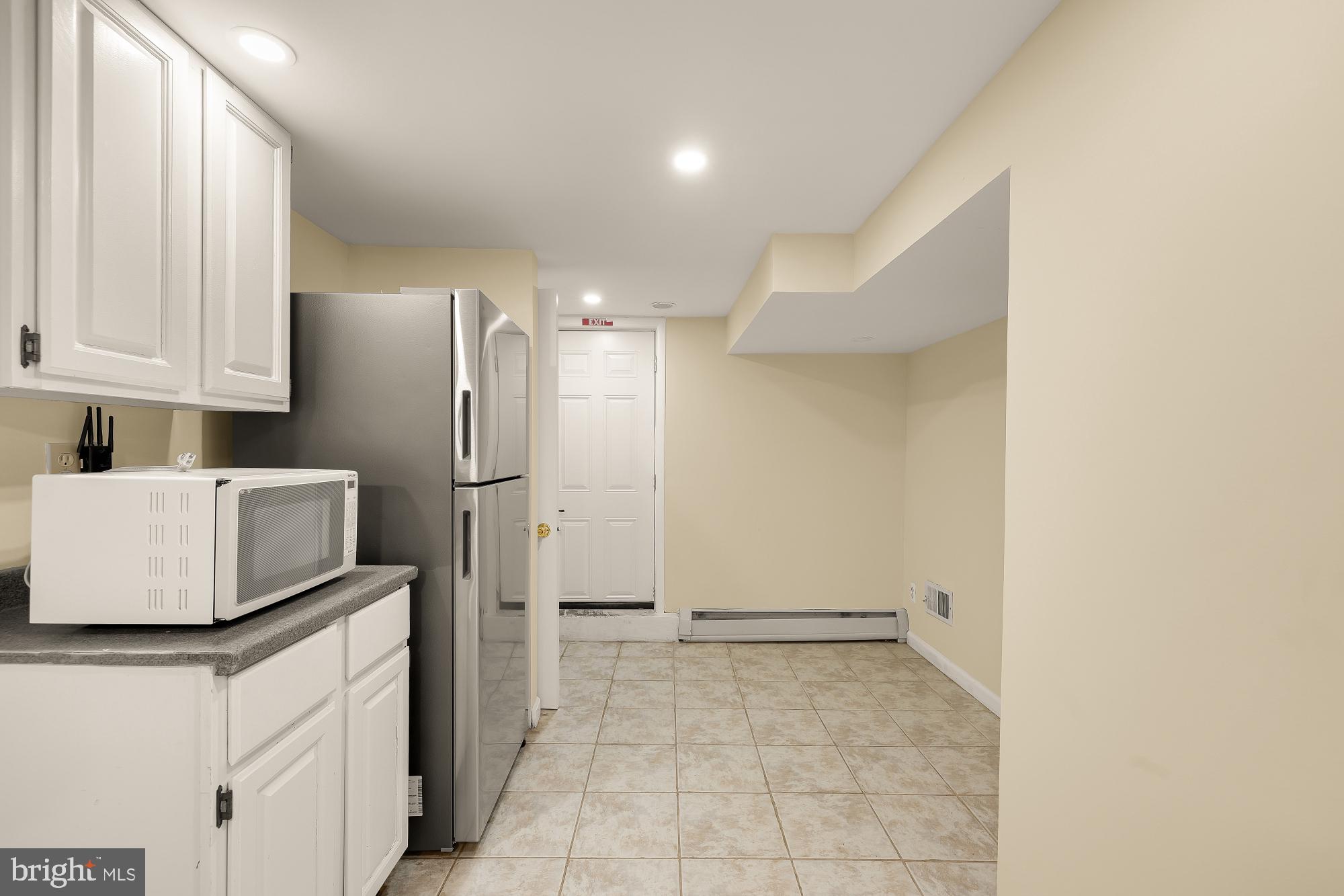 GLEN ECHO HEIGHTS - Residential