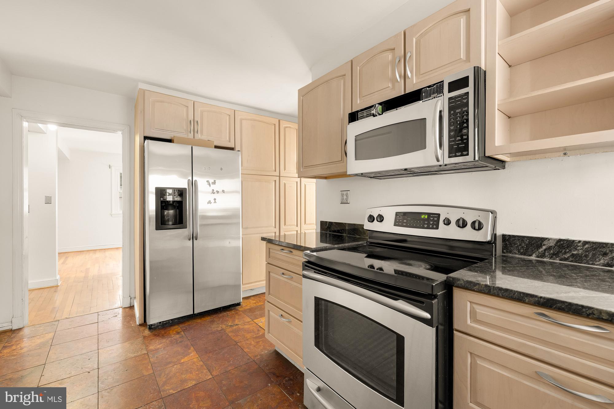 GLEN ECHO HEIGHTS - Residential