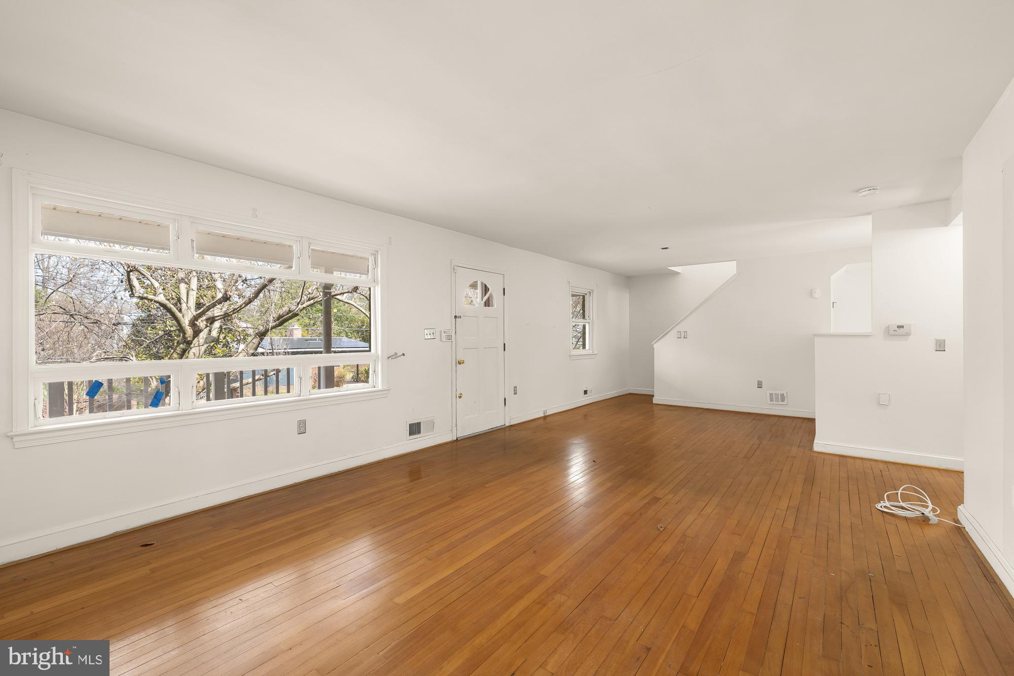 GLEN ECHO HEIGHTS - Residential