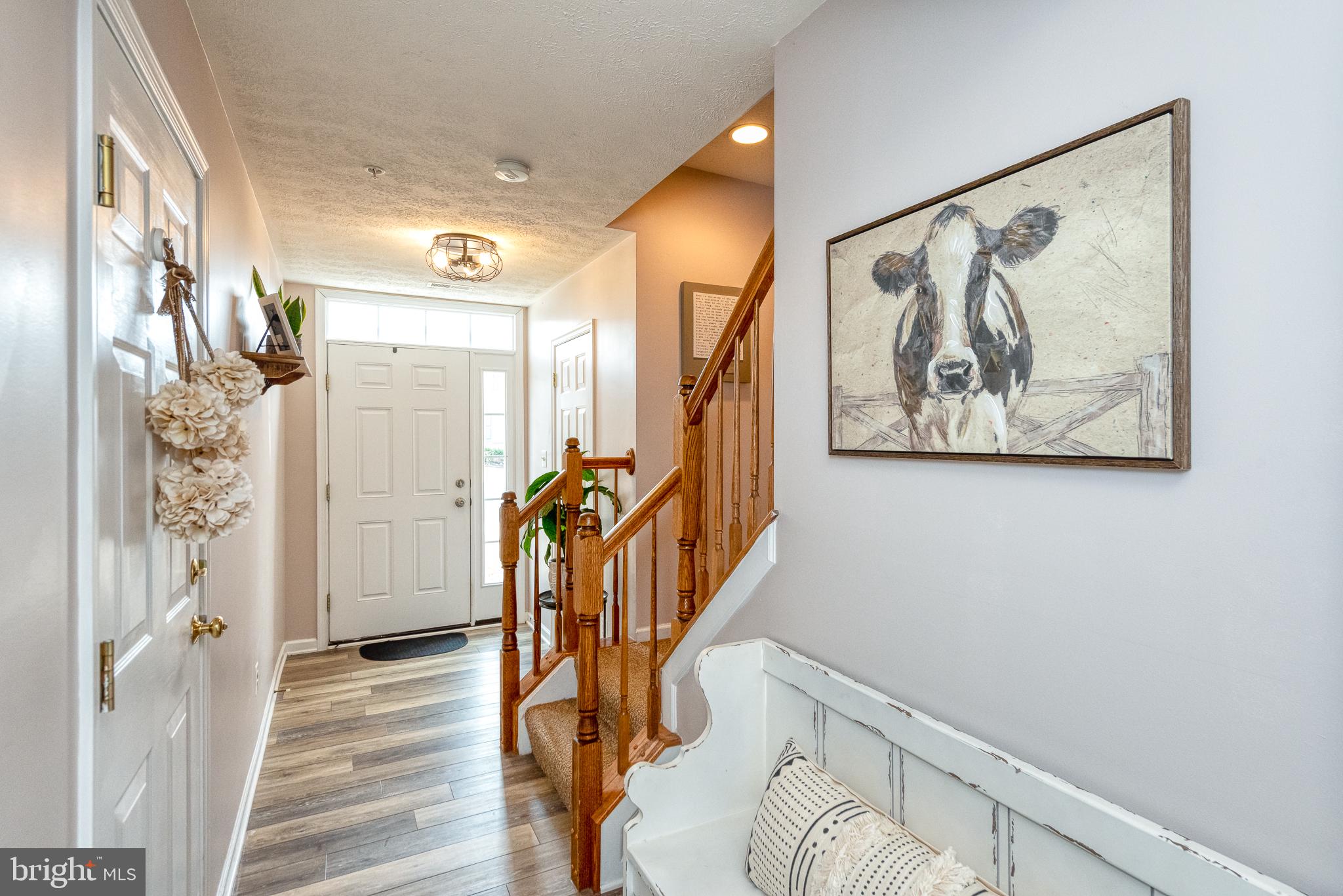 HOLLY WOODS - Residential