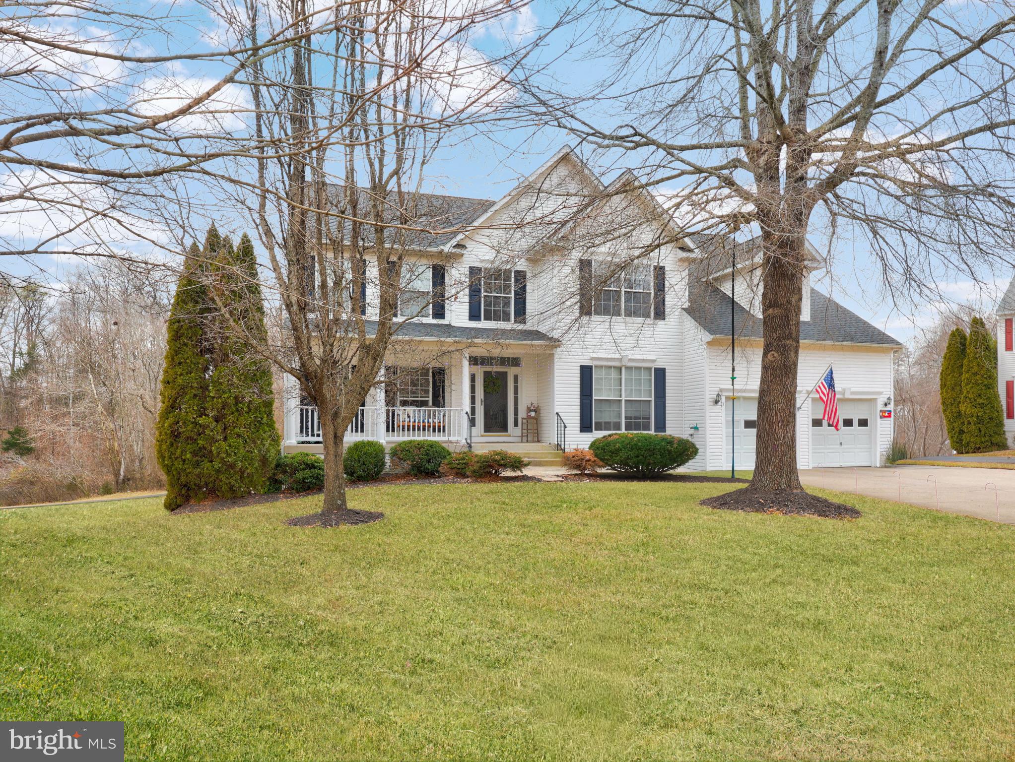 10 SAINT THOMAS COURT