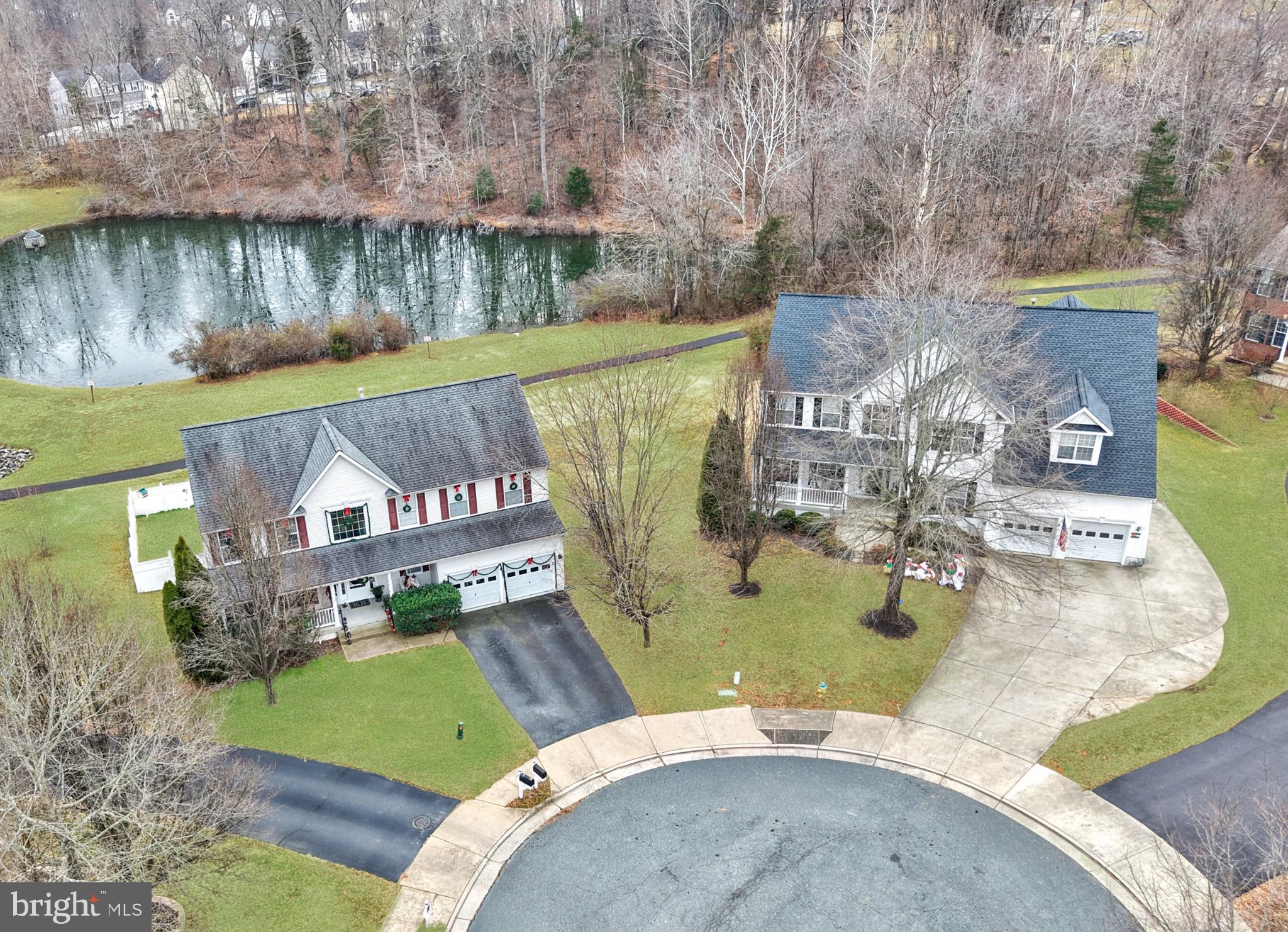 10 SAINT THOMAS COURT