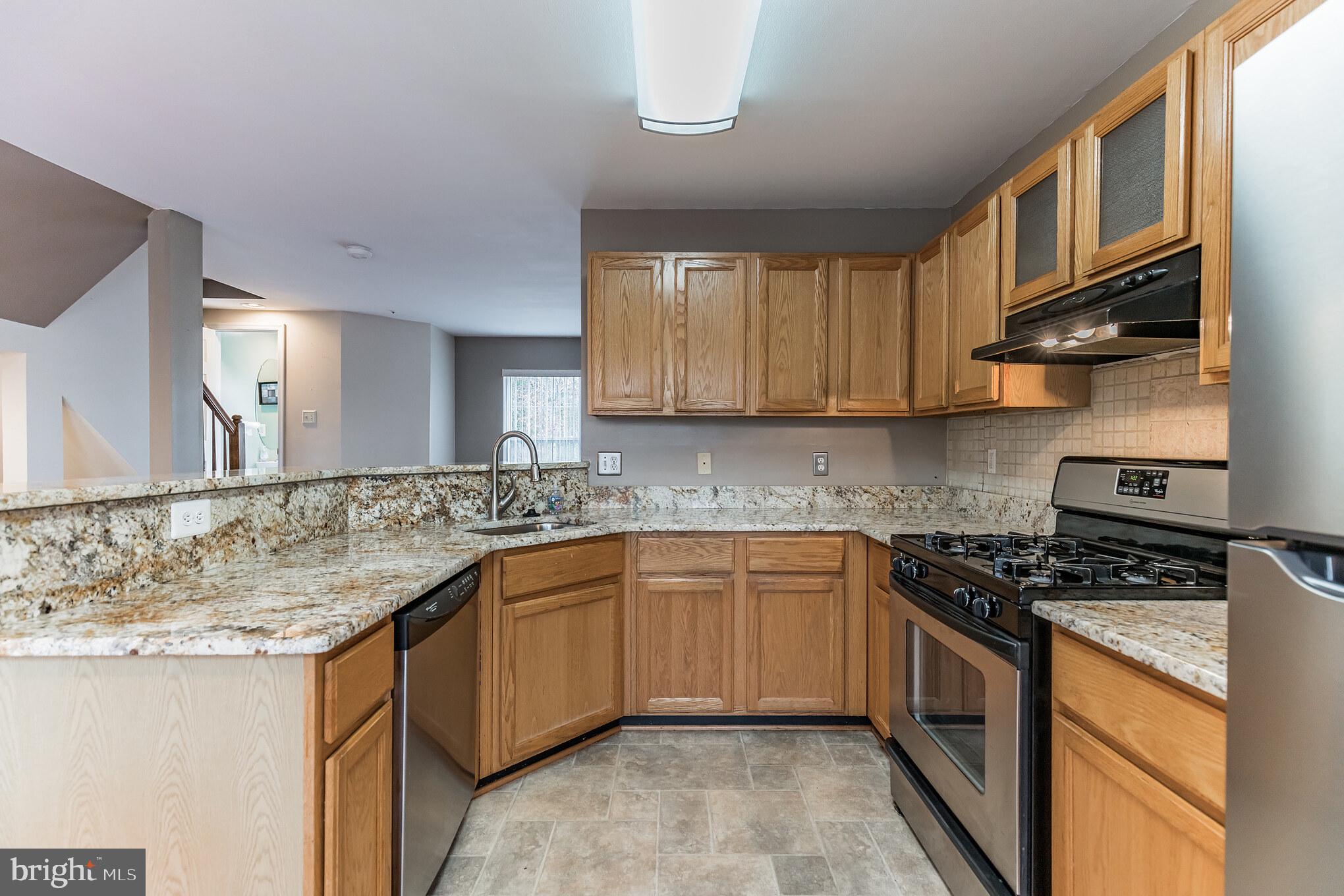 WILLOW CREEK-PLAT 1> - Residential