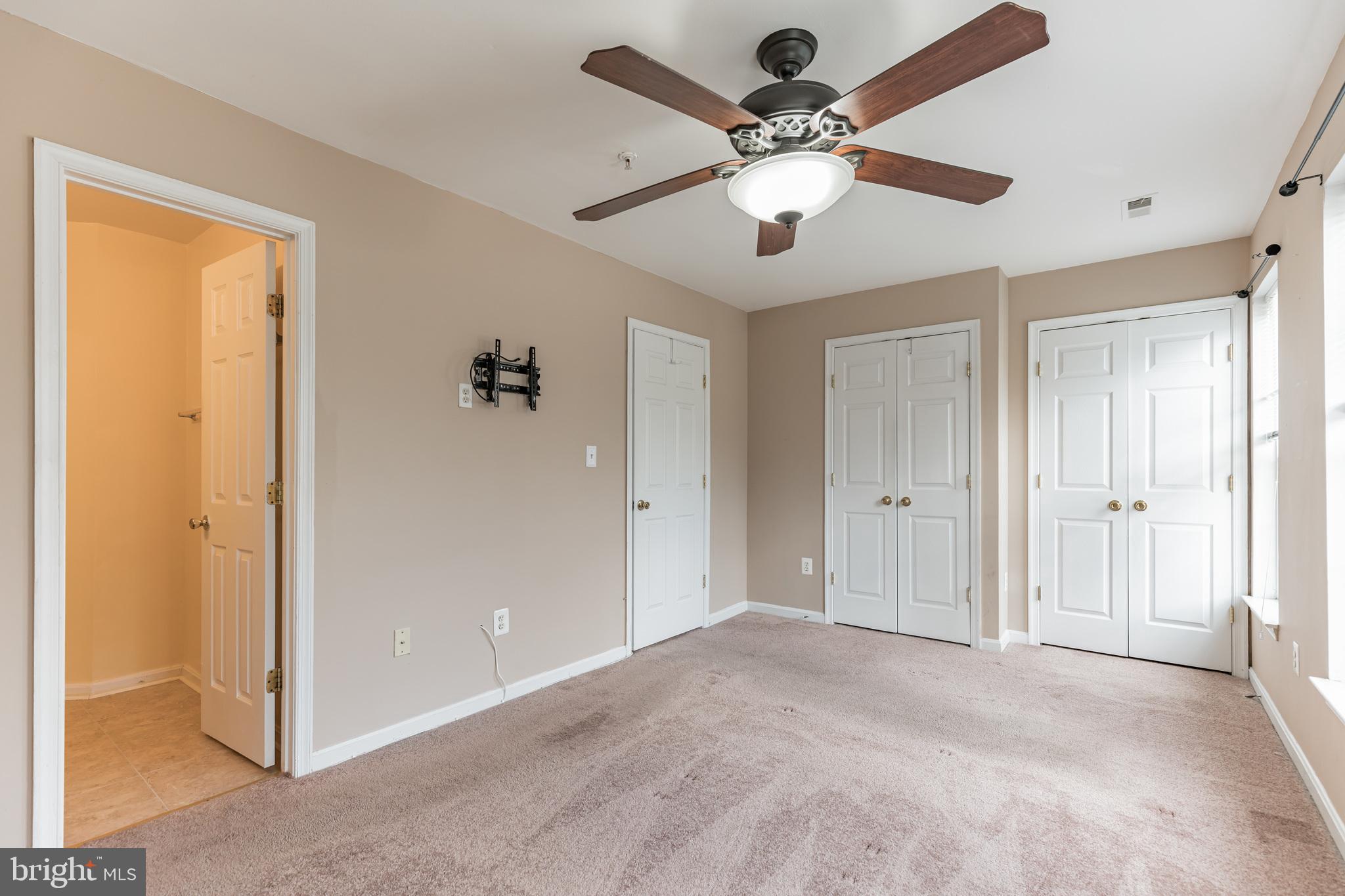 WILLOW CREEK-PLAT 1> - Residential