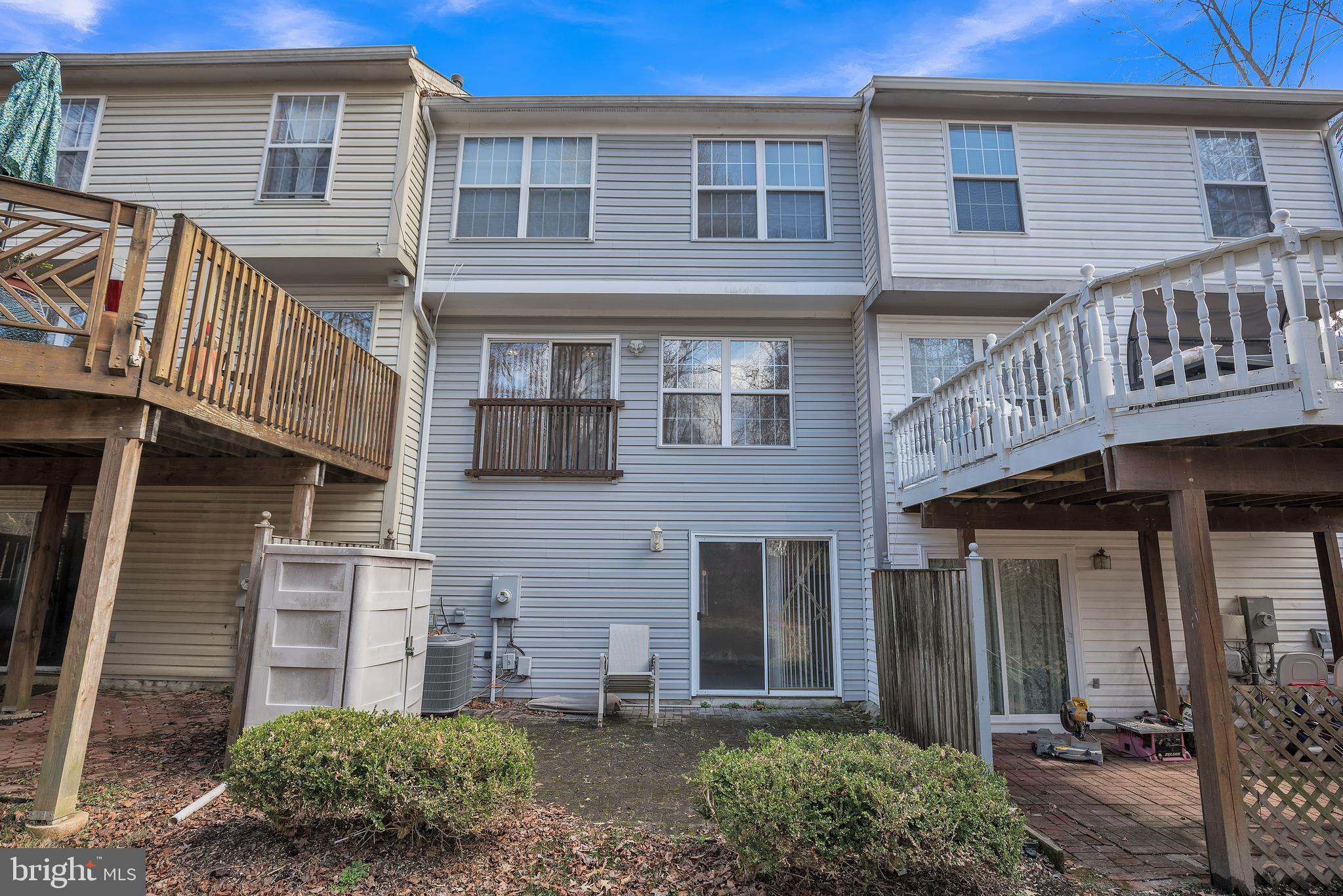 WILLOW CREEK-PLAT 1> - Residential