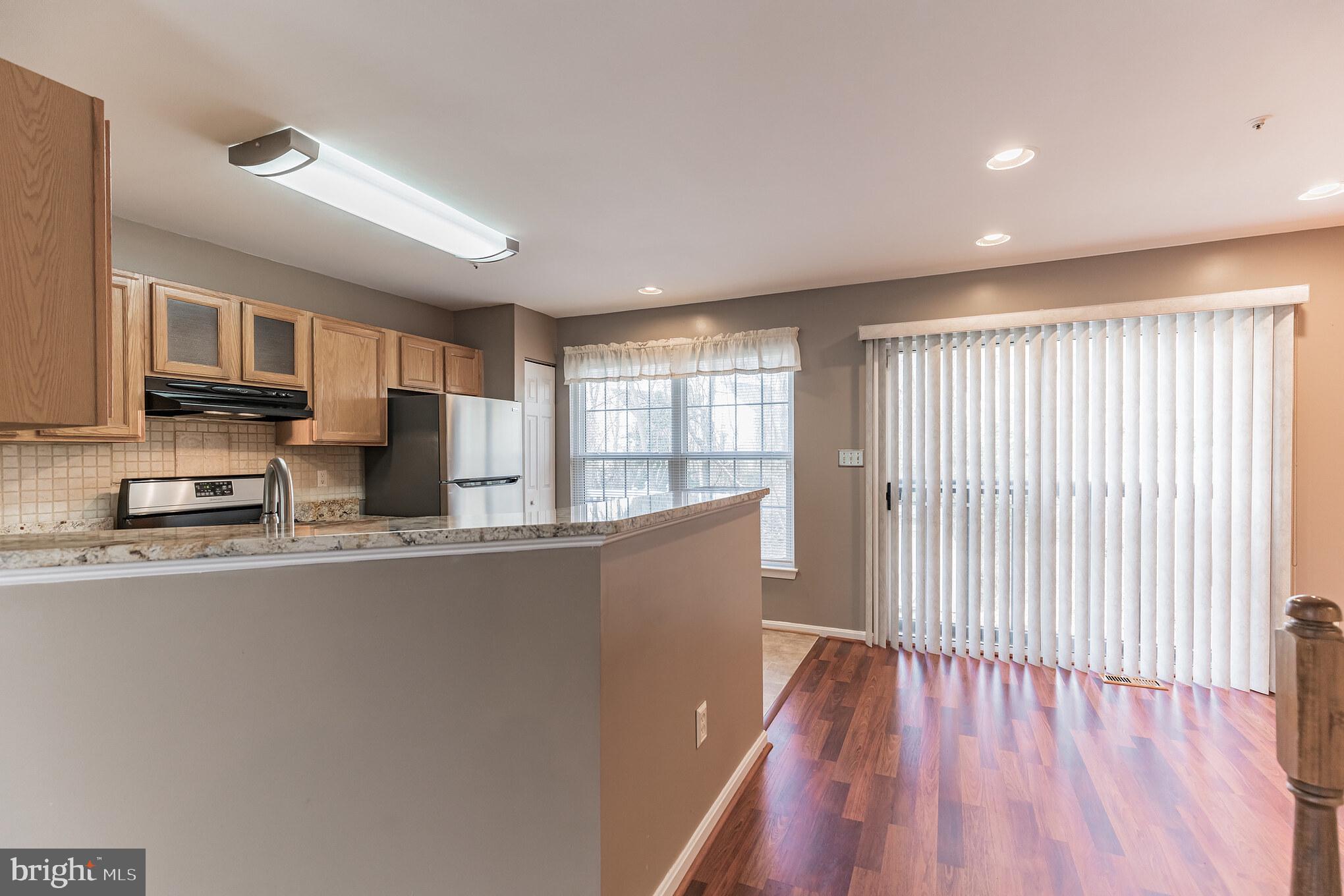 WILLOW CREEK-PLAT 1> - Residential