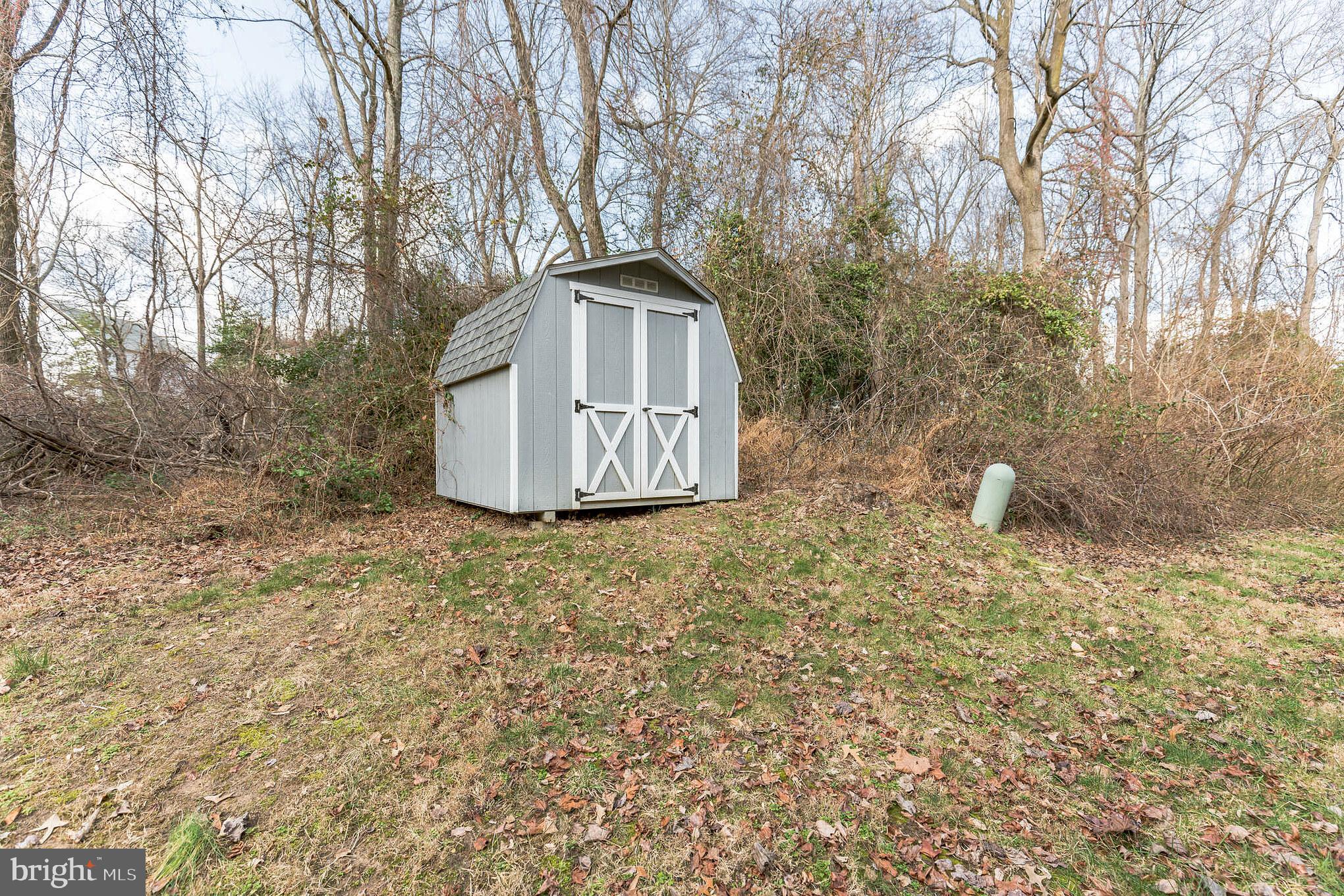 WILLOW CREEK-PLAT 1> - Residential