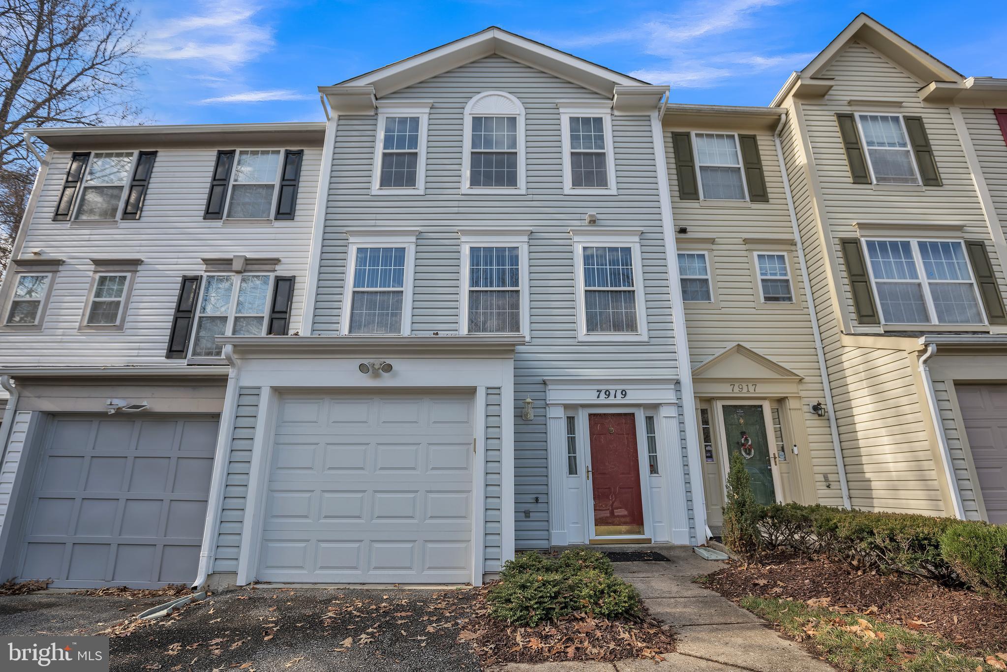 WILLOW CREEK-PLAT 1> - Residential