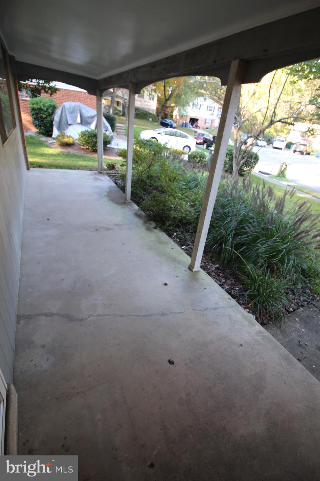 KING PARK WEST - Residential Lease