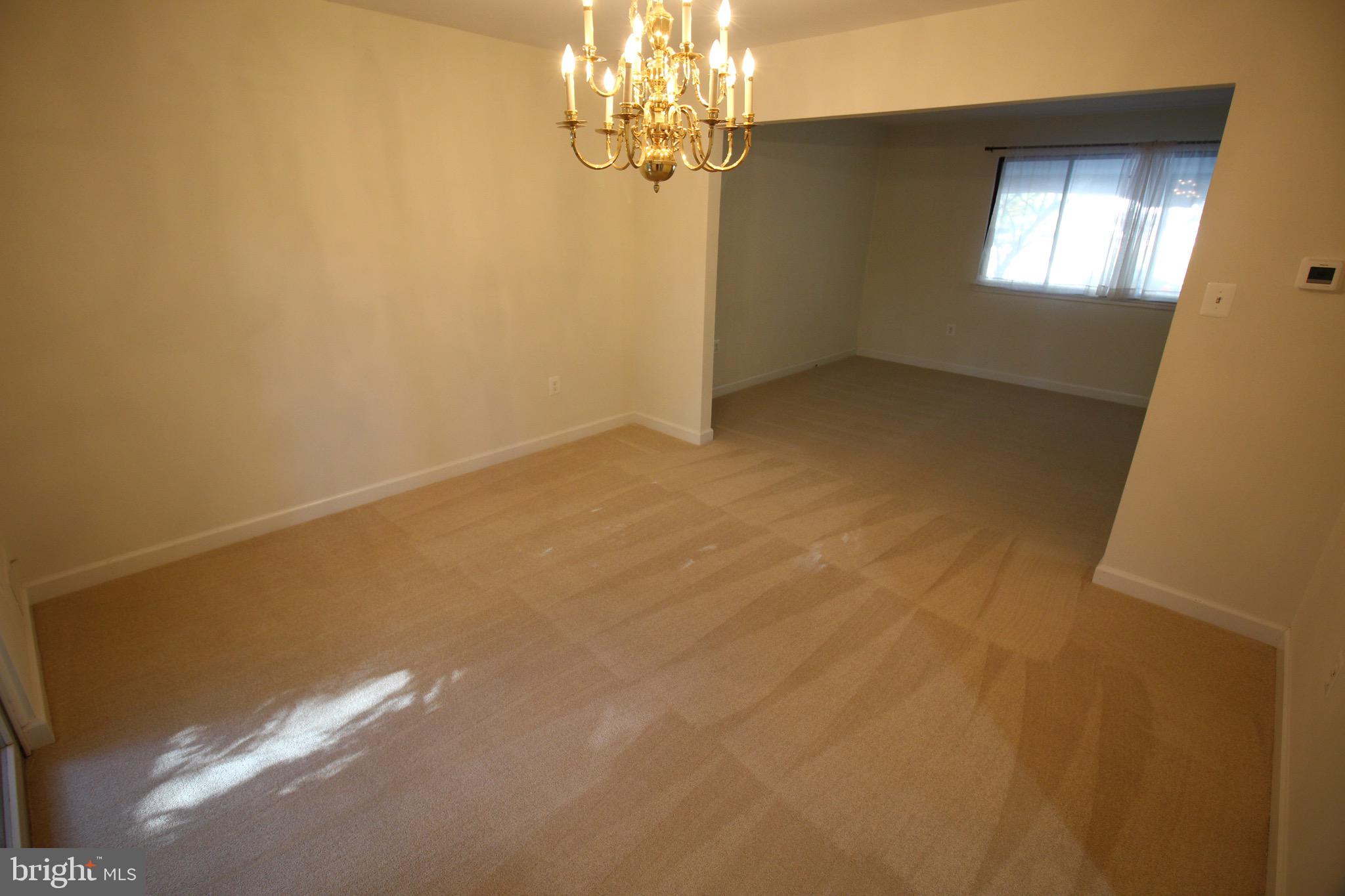 KING PARK WEST - Residential Lease