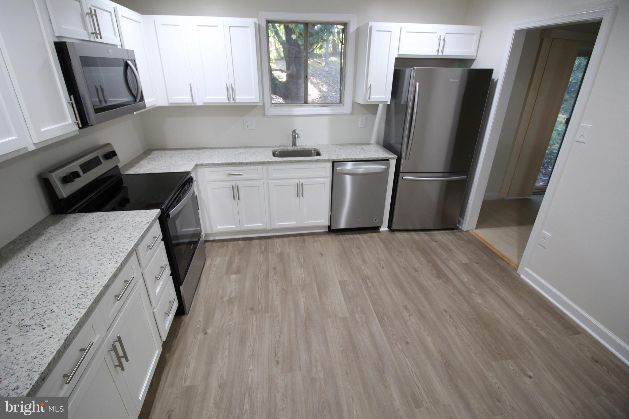 KING PARK WEST - Residential Lease