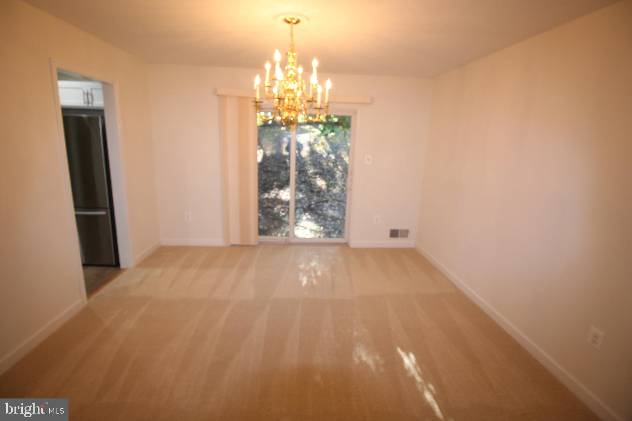 KING PARK WEST - Residential Lease