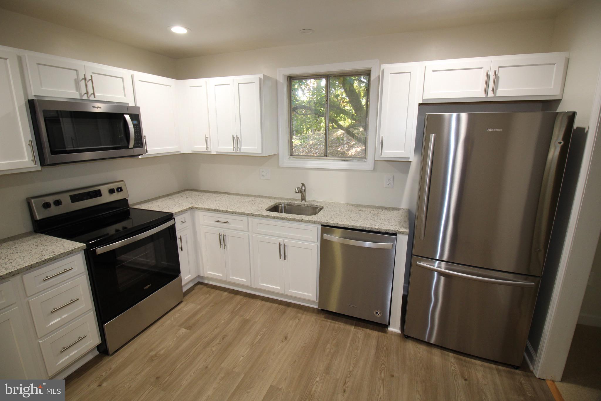 KING PARK WEST - Residential Lease