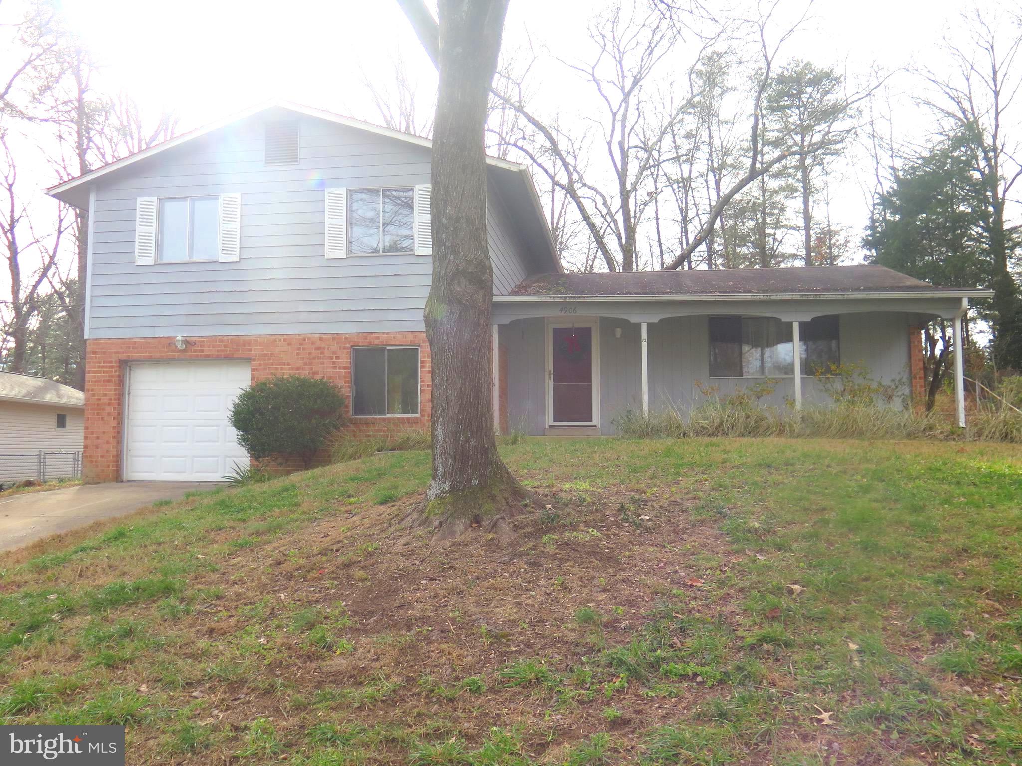 KING PARK WEST - Residential Lease