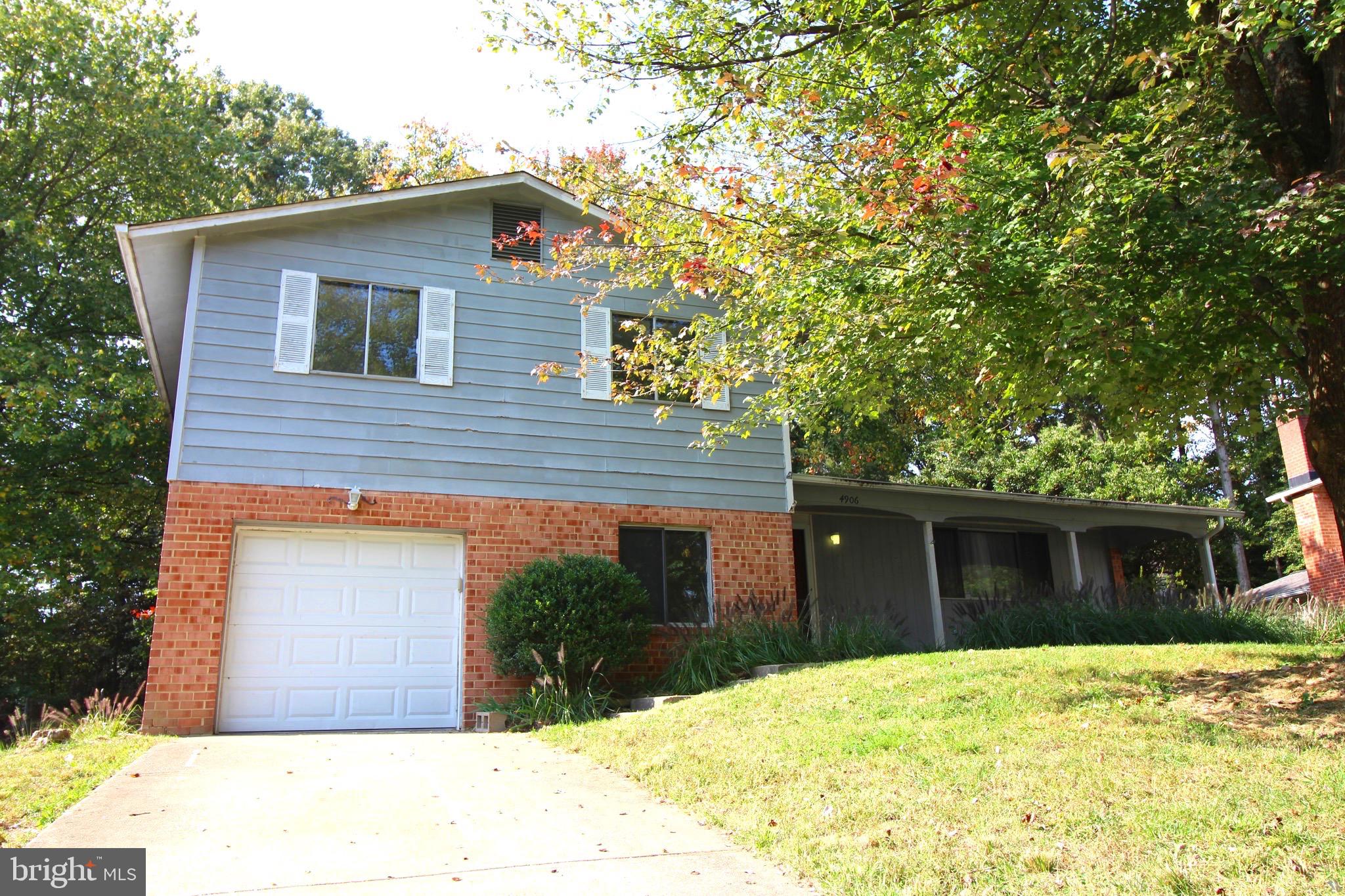 KING PARK WEST - Residential Lease