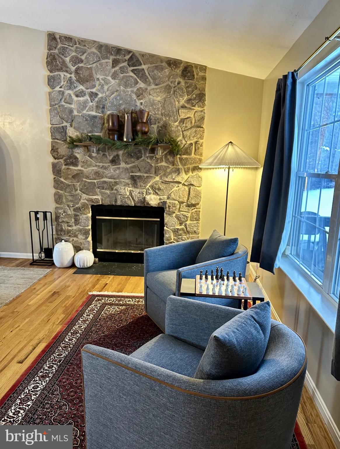 411 WHISKEY STILL ROAD