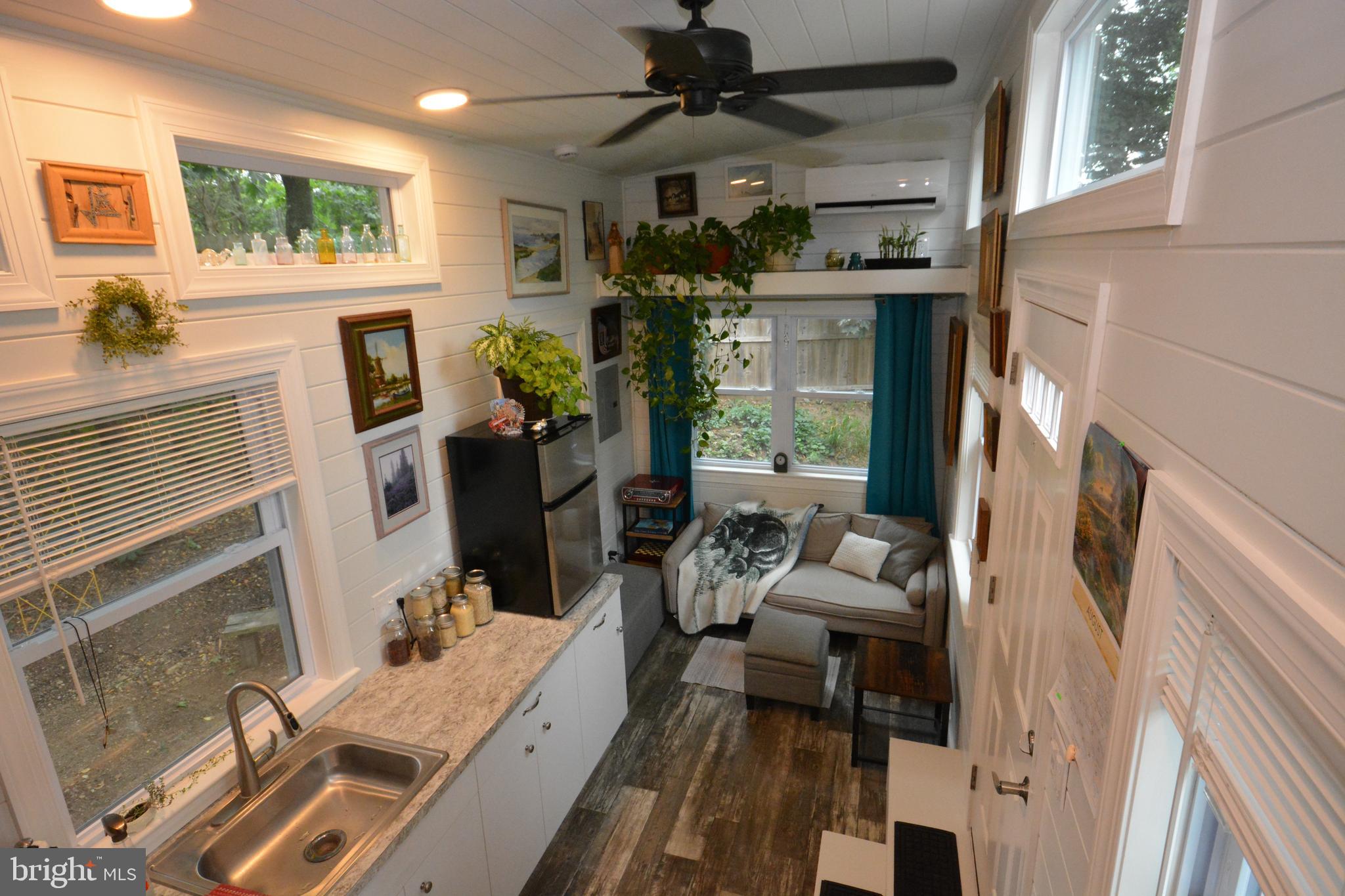 867 SCHWANGER ROAD LOT 4