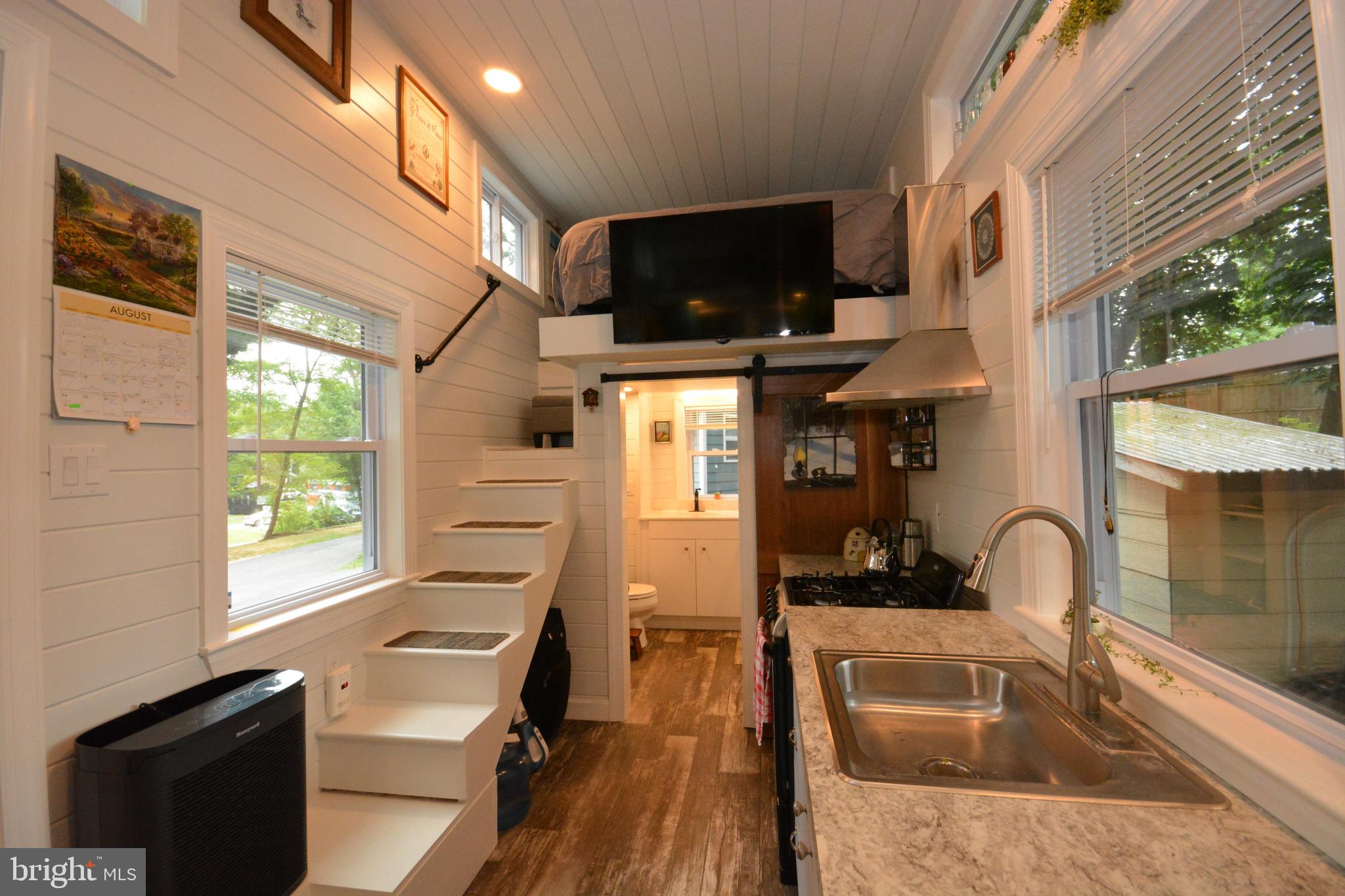 867 SCHWANGER ROAD LOT 4