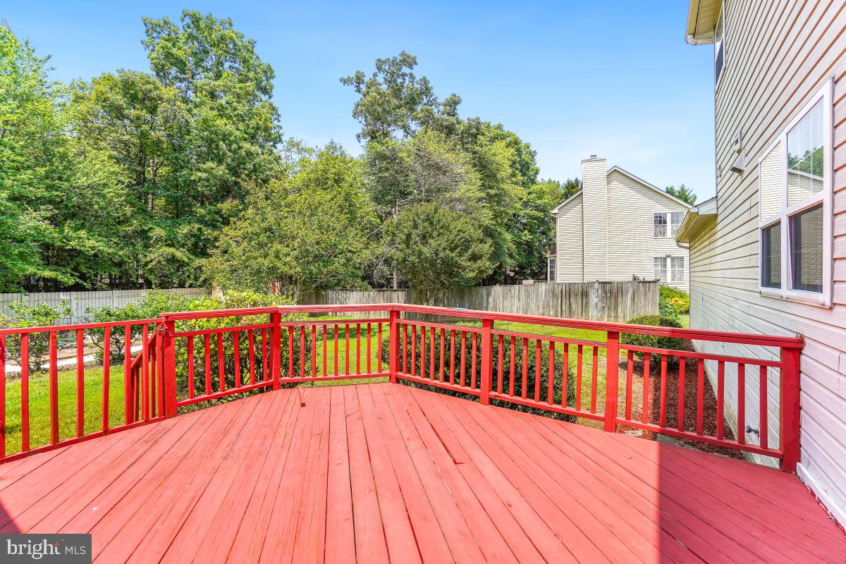 ASHFORD - Residential