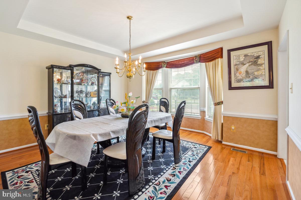 ASHFORD - Residential