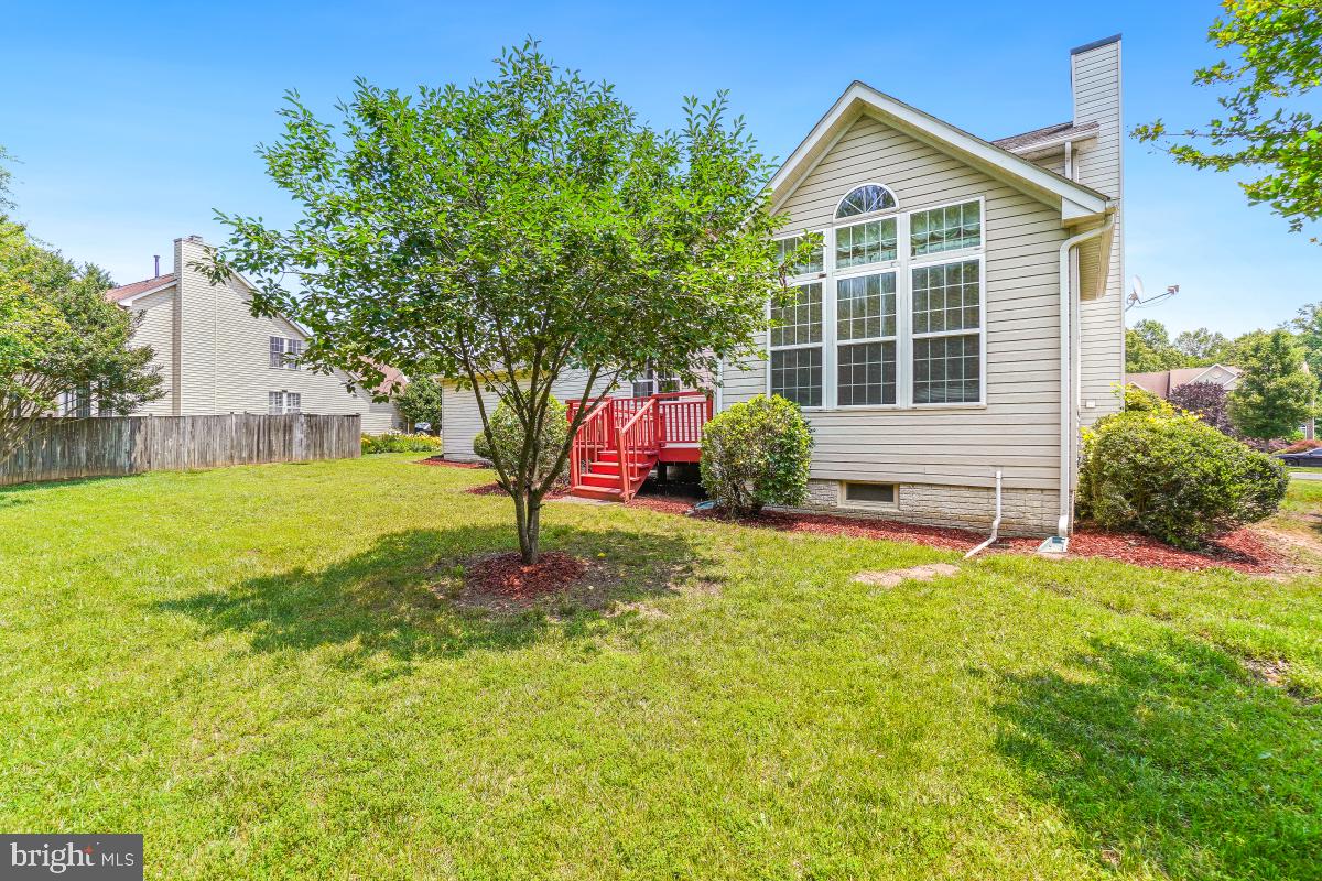 2363 ASHFORD DRIVE