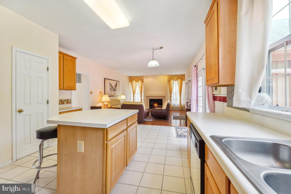 ASHFORD - Residential