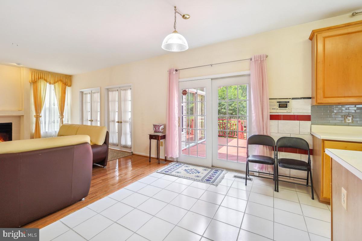 ASHFORD - Residential