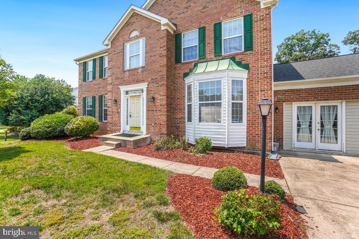 2363 ASHFORD DRIVE