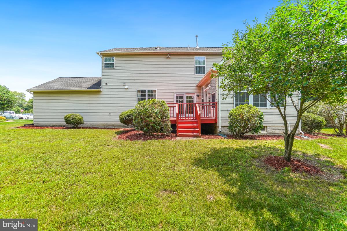 2363 ASHFORD DRIVE