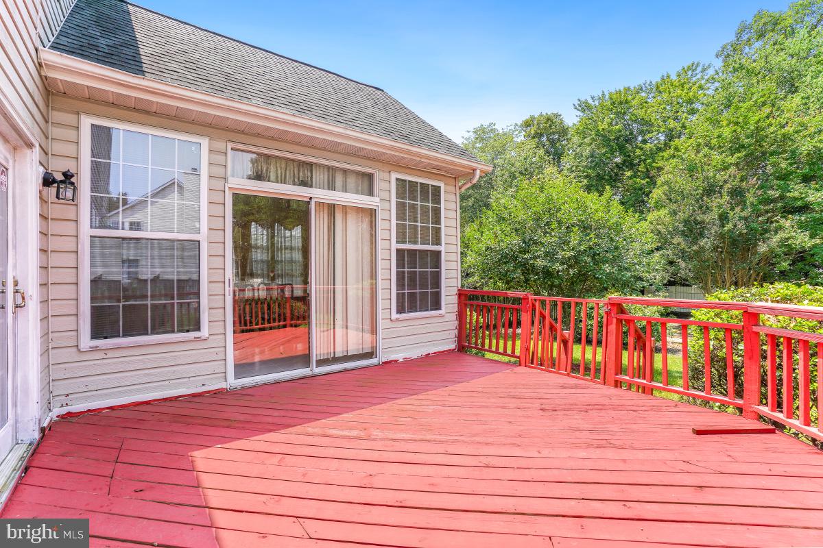 ASHFORD - Residential