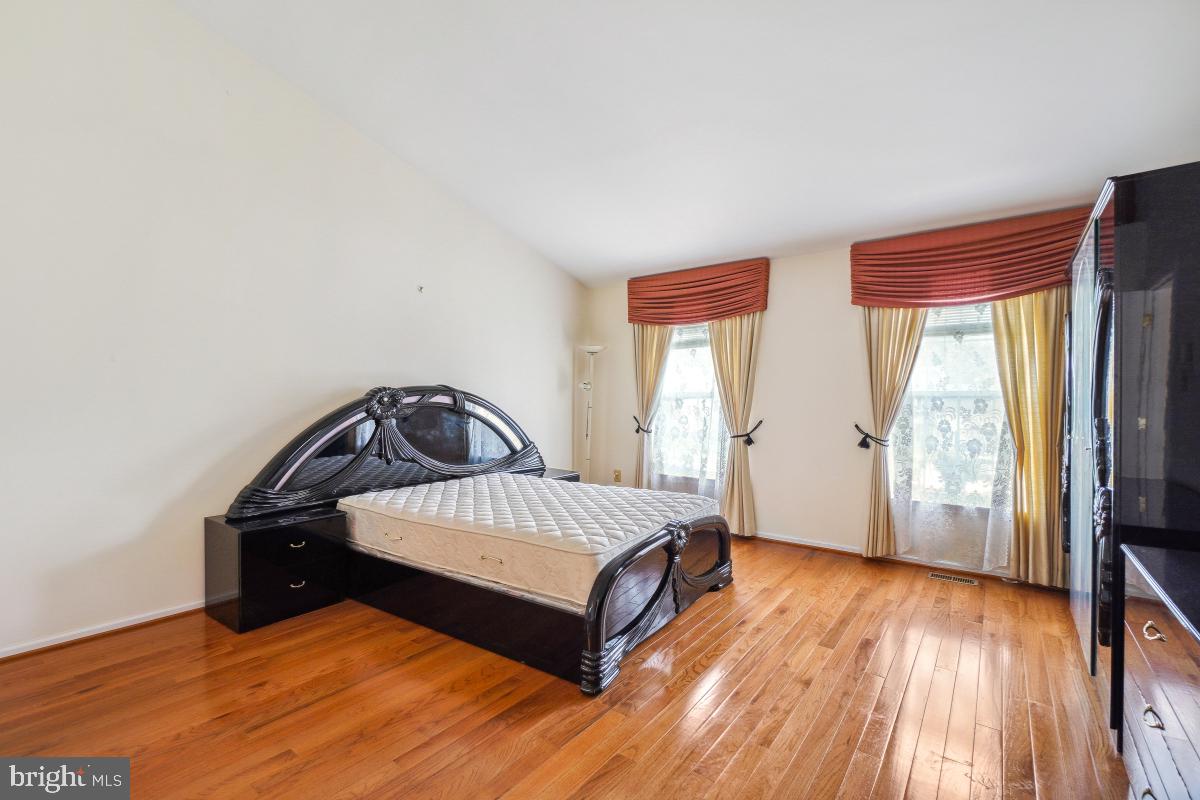 ASHFORD - Residential