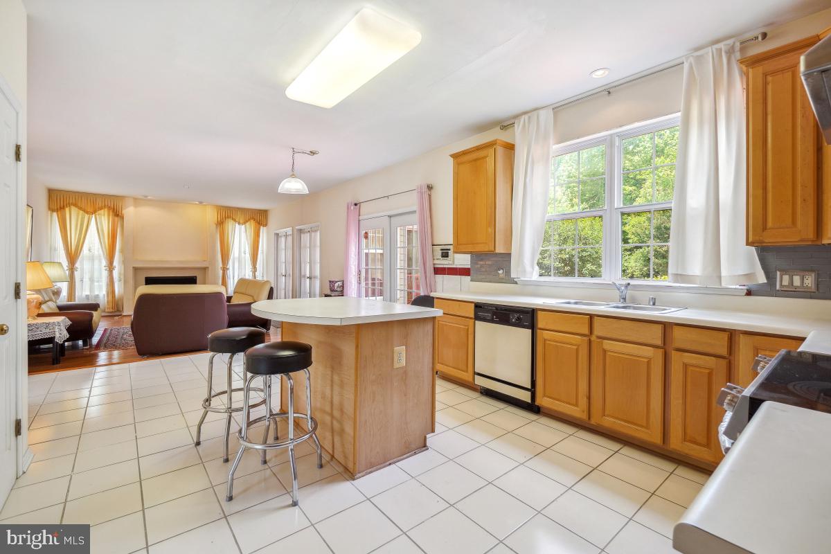 ASHFORD - Residential