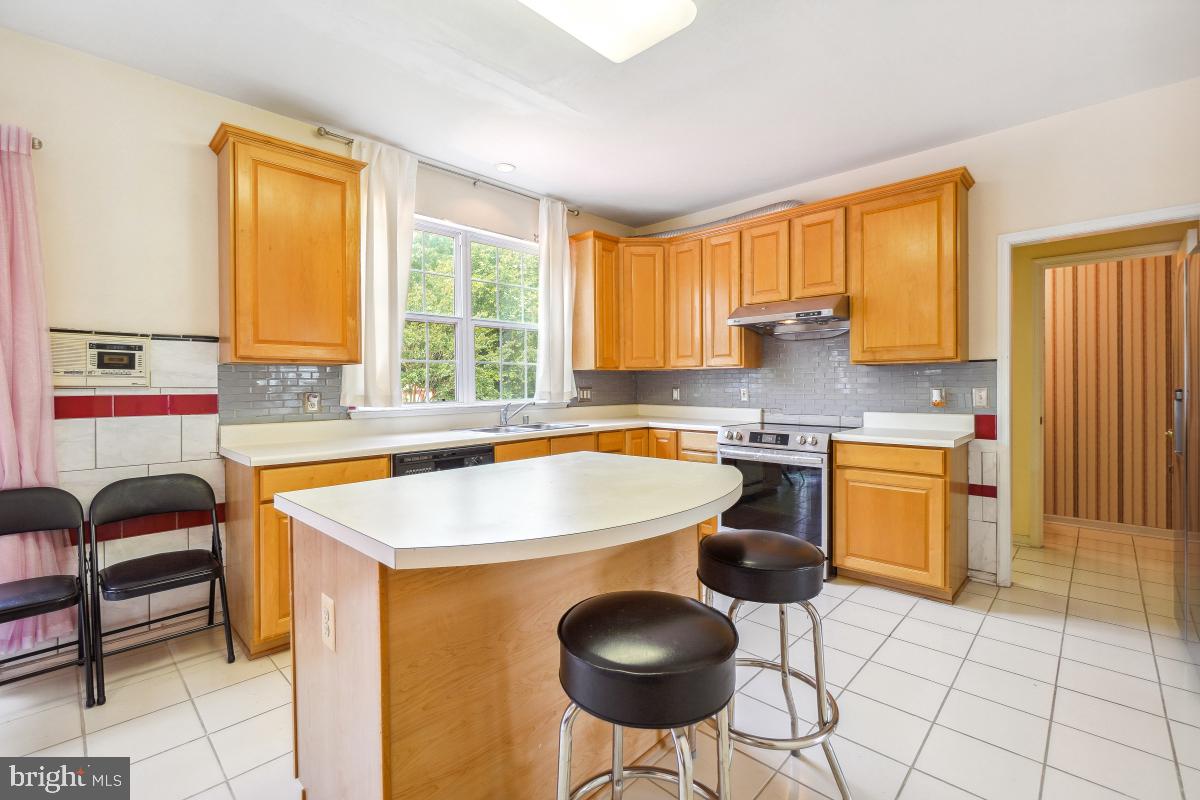 ASHFORD - Residential