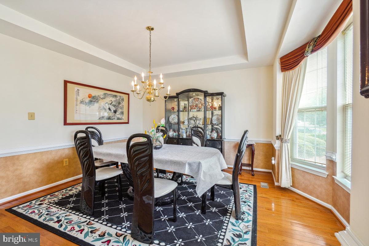 ASHFORD - Residential